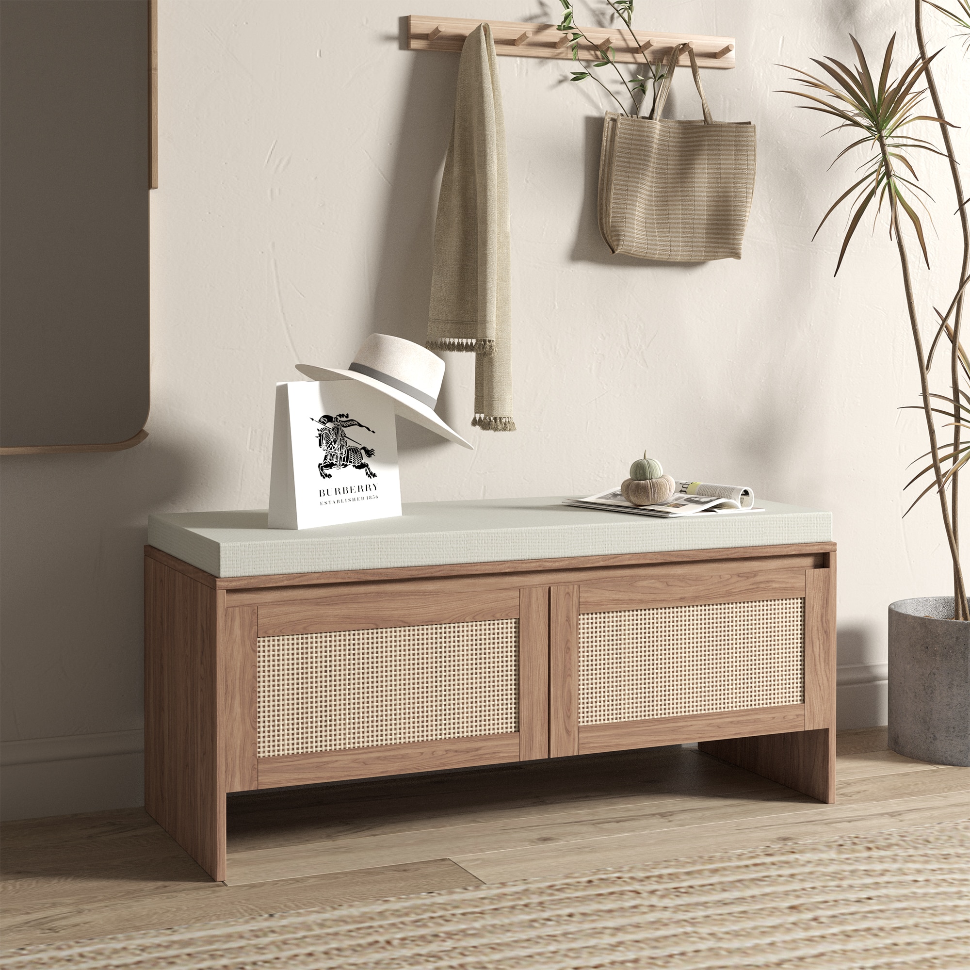 Bybafun YE0800013 bench - View #4