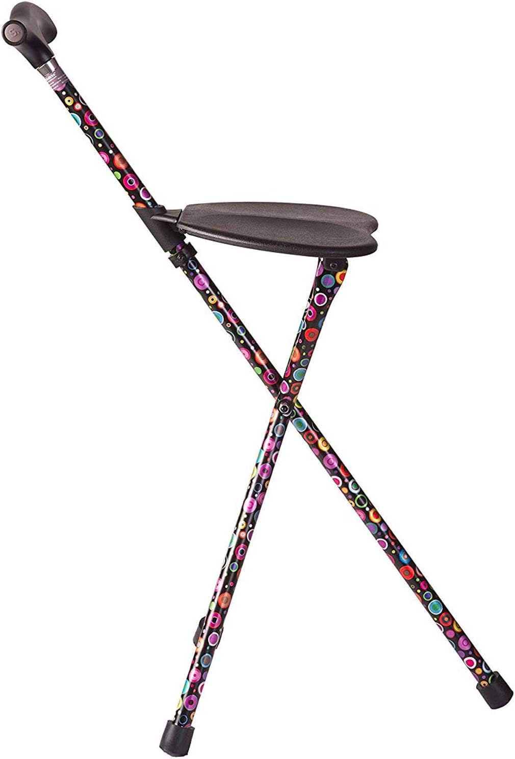 HealthSmart 502-2002-5100 Walking-Canes - View #2
