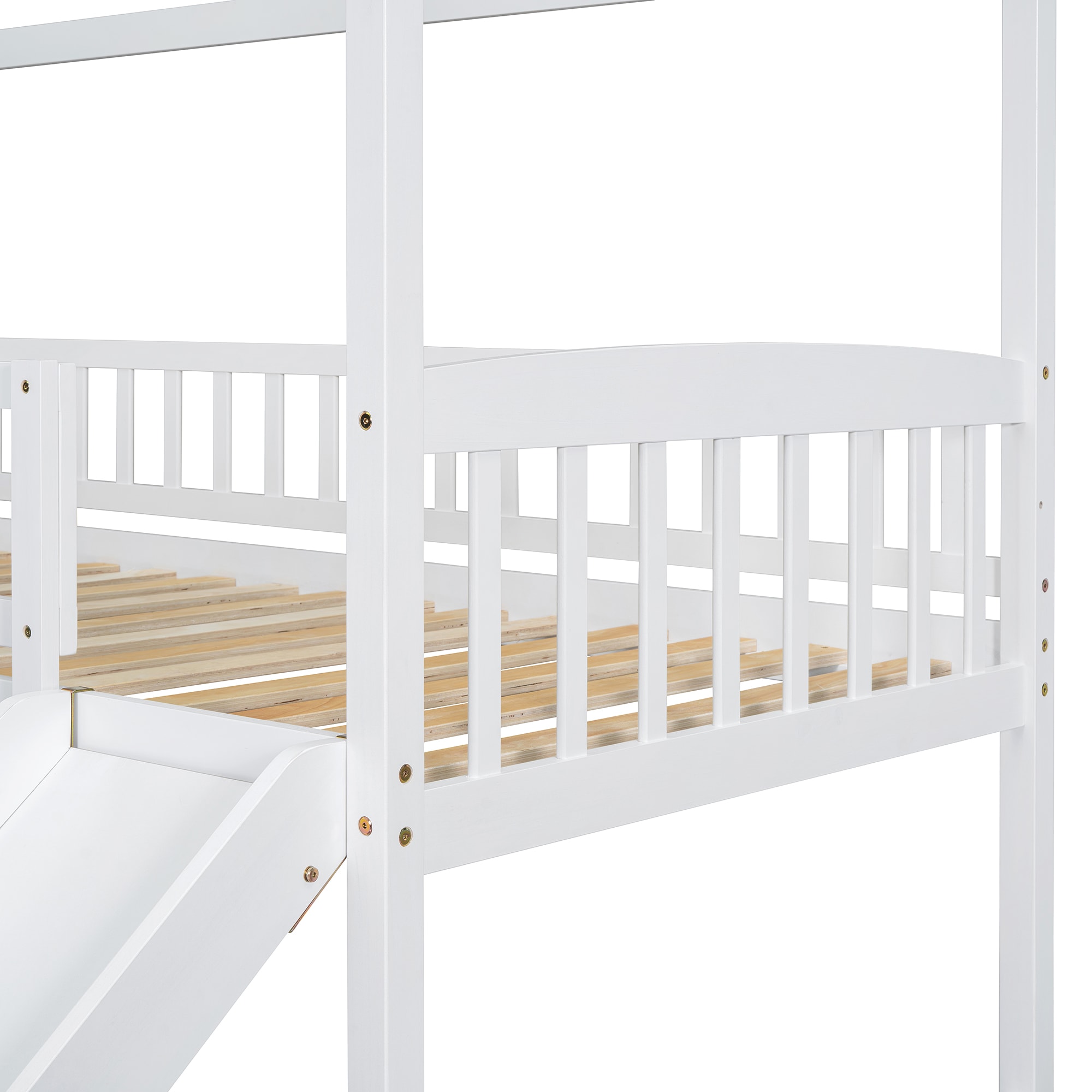ModernLuxe LT100129AAK Bunk-Beds - View #10