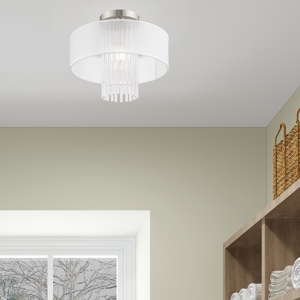 Livex Lighting 41146-91 flushmounts - View #11
