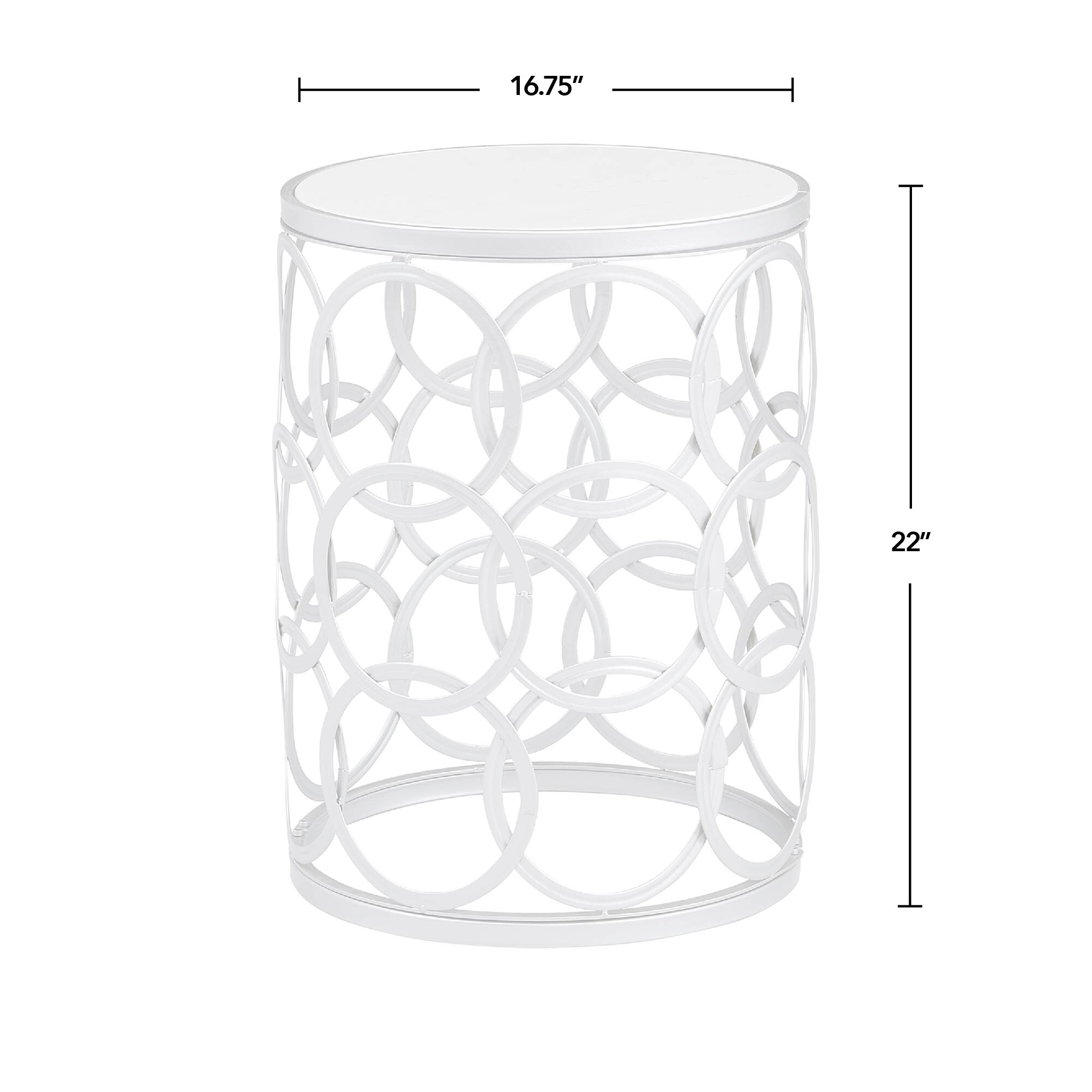 FirsTime 70308 End-Tables - View #4