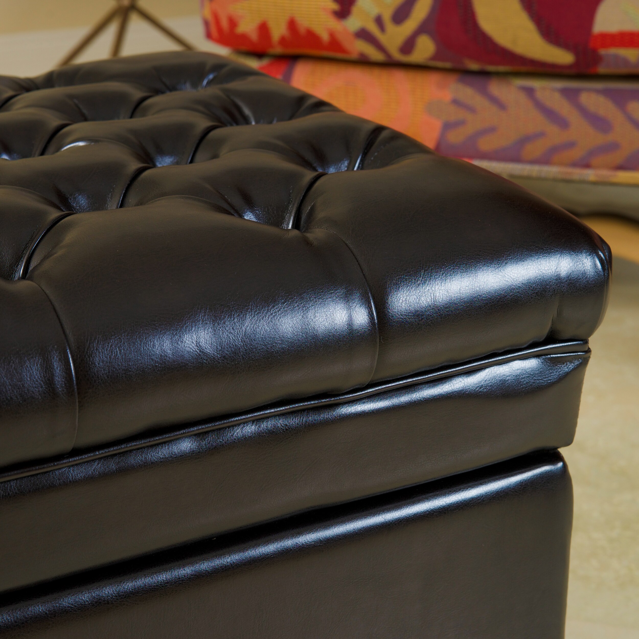 Christopher Knight Home 238462 Indoor-Ottomans - View #13