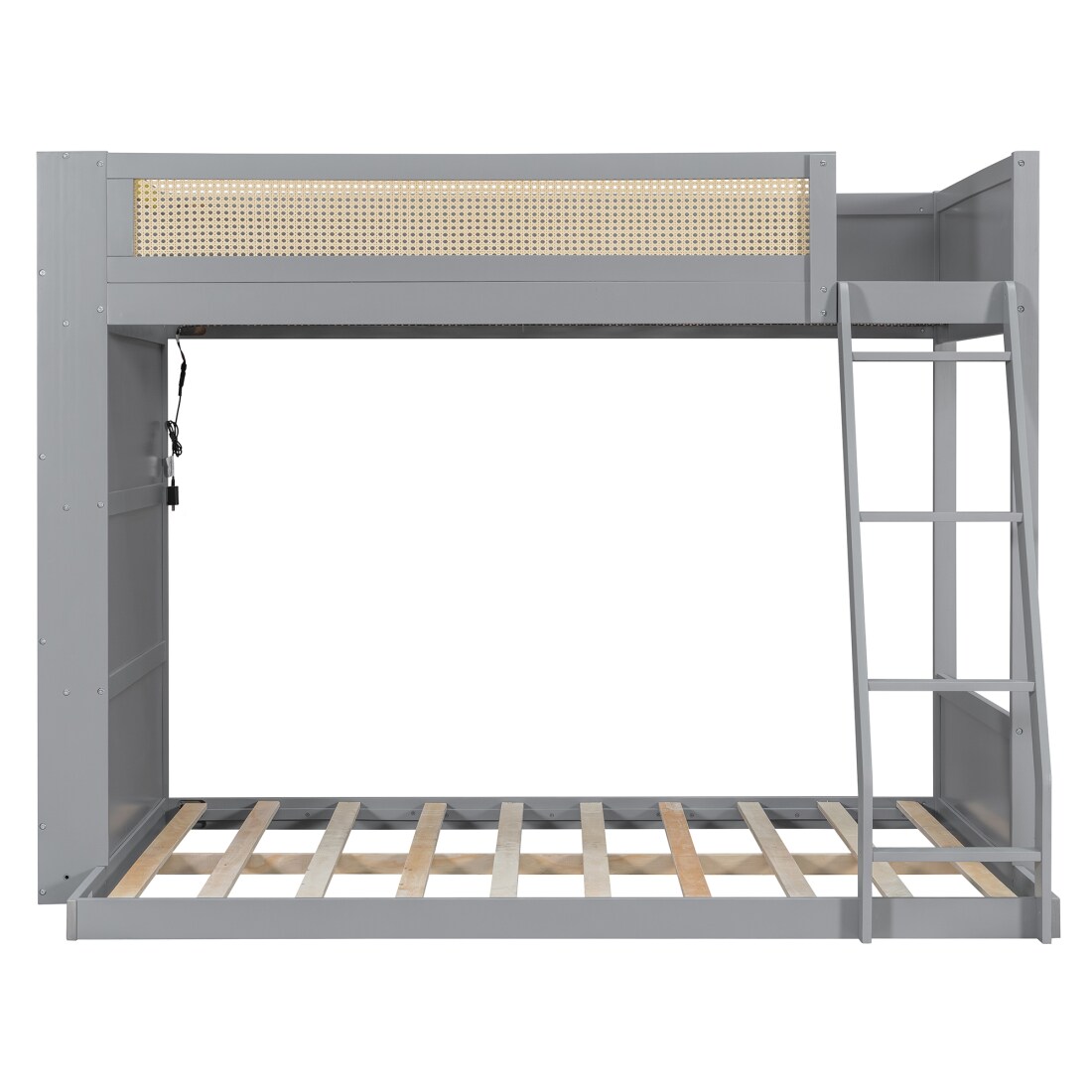 CHITA BED723-464 Bunk-Beds - View #3