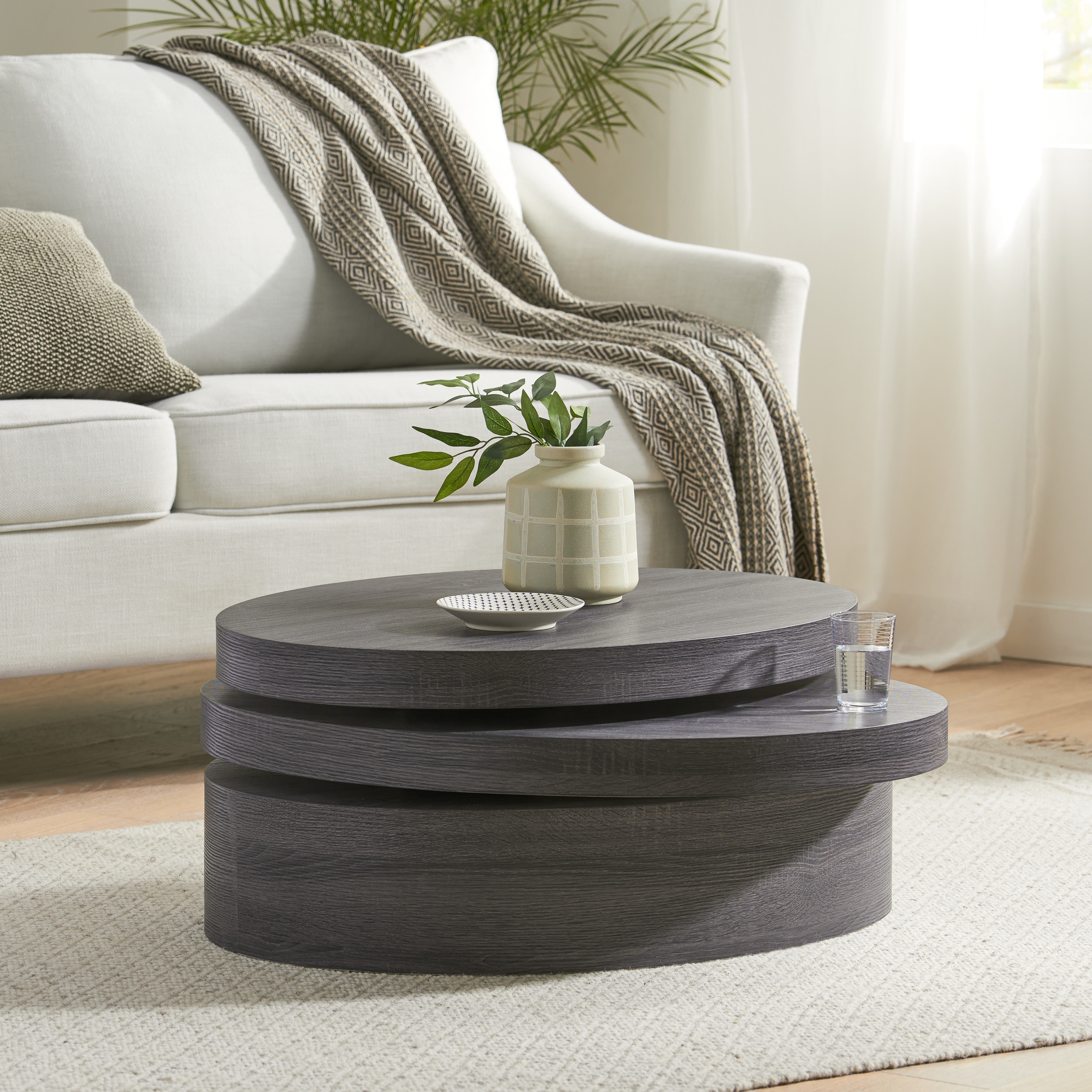 Best Selling Home Decor 295919 Coffee-Tables - View #2