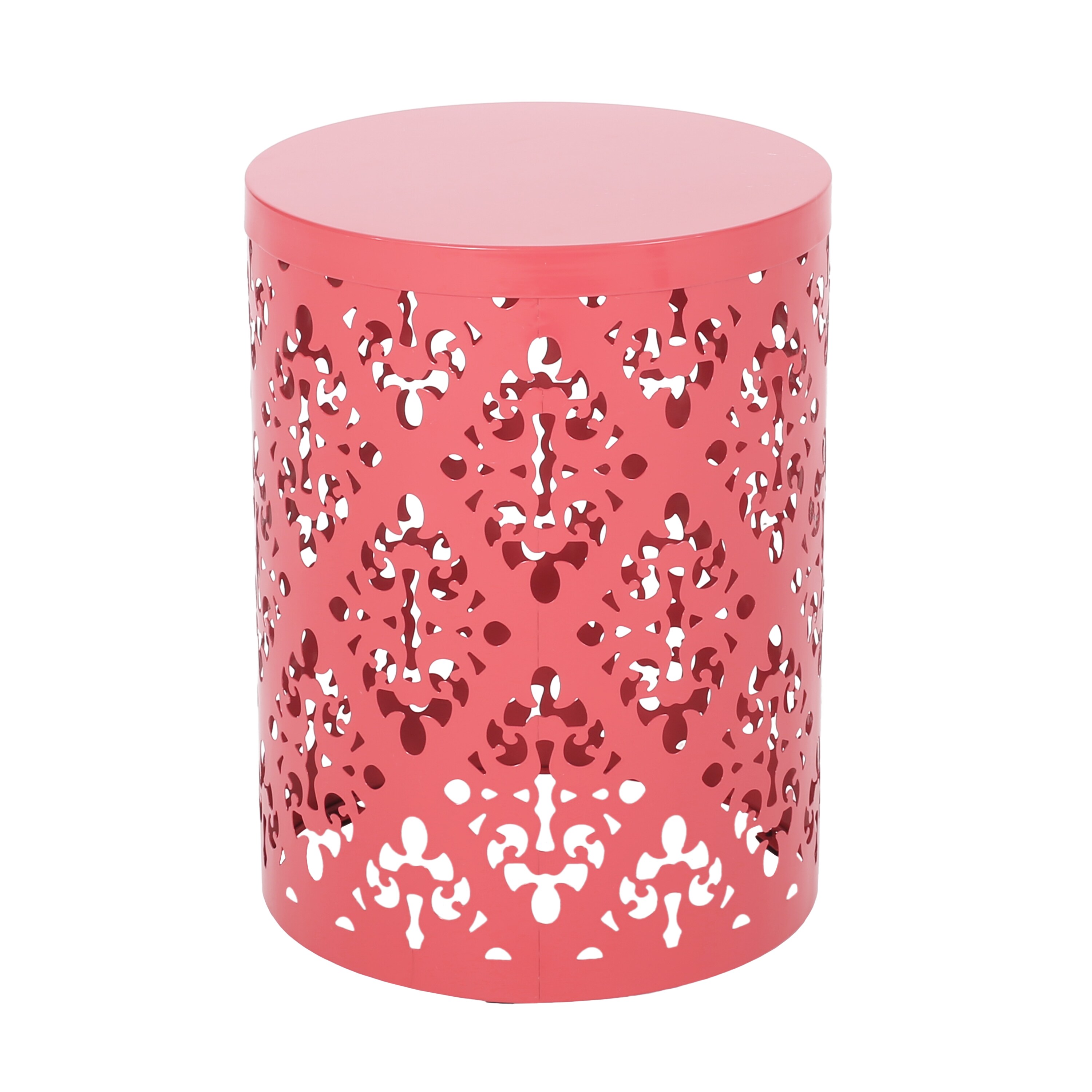ModernLuxe L3P-73605.00DCRL End-Tables - View #6