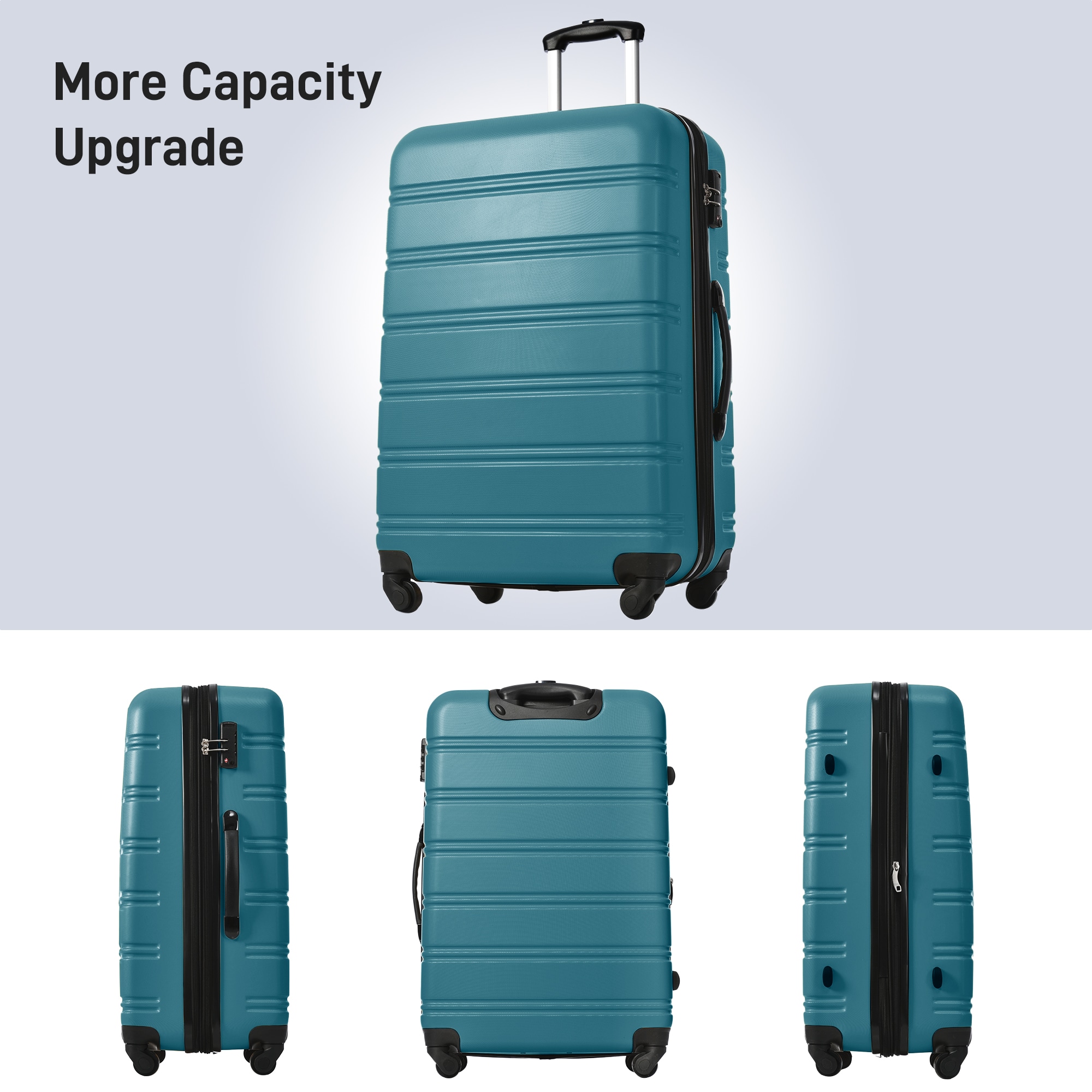 MooxvMoo MXVOC807 Luggage-And-Luggage-Sets - View #5