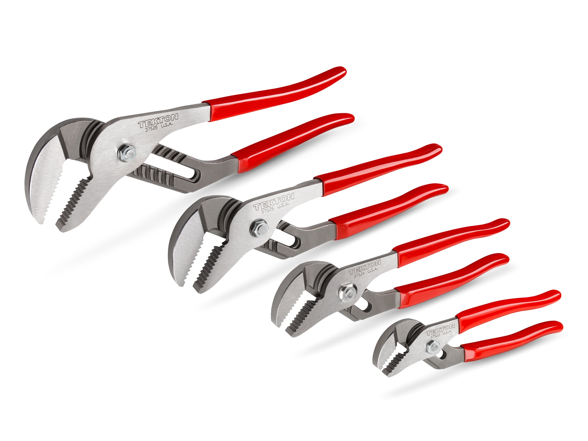TEKTON 90395 Plier-Sets - View #2