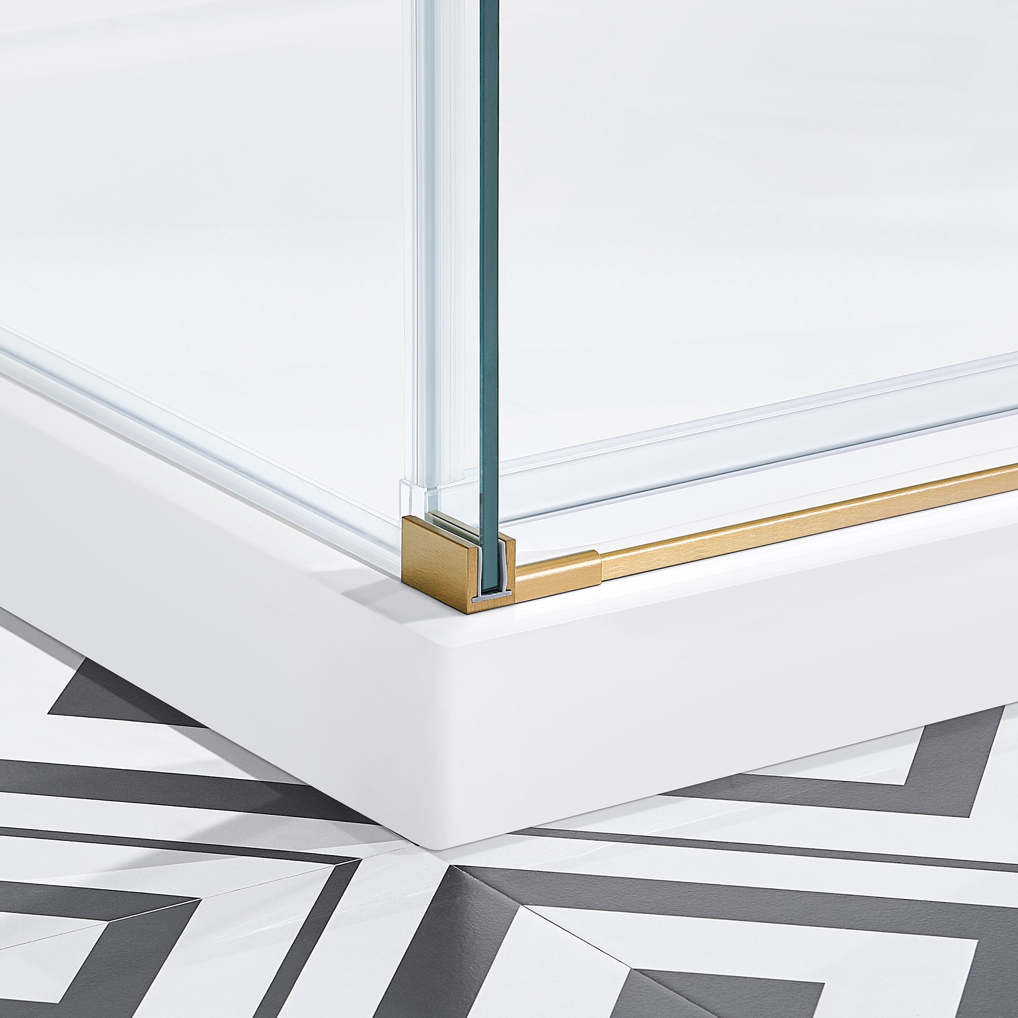 OVE Decors 15SG1-BELS32-GLD Shower-Doors - View #6