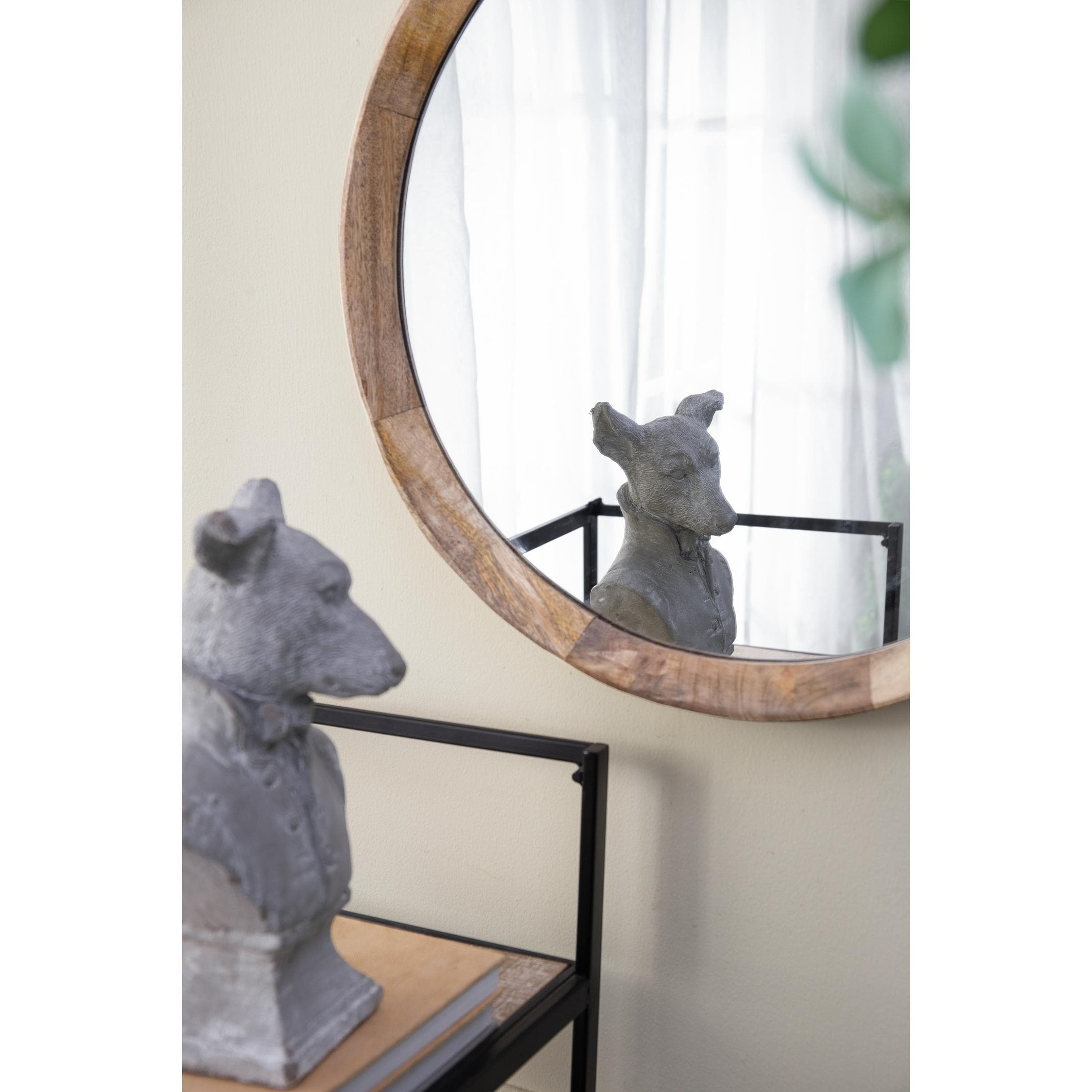 Bayfeve BF-130544-MIR Decor-Mirrors - View #8