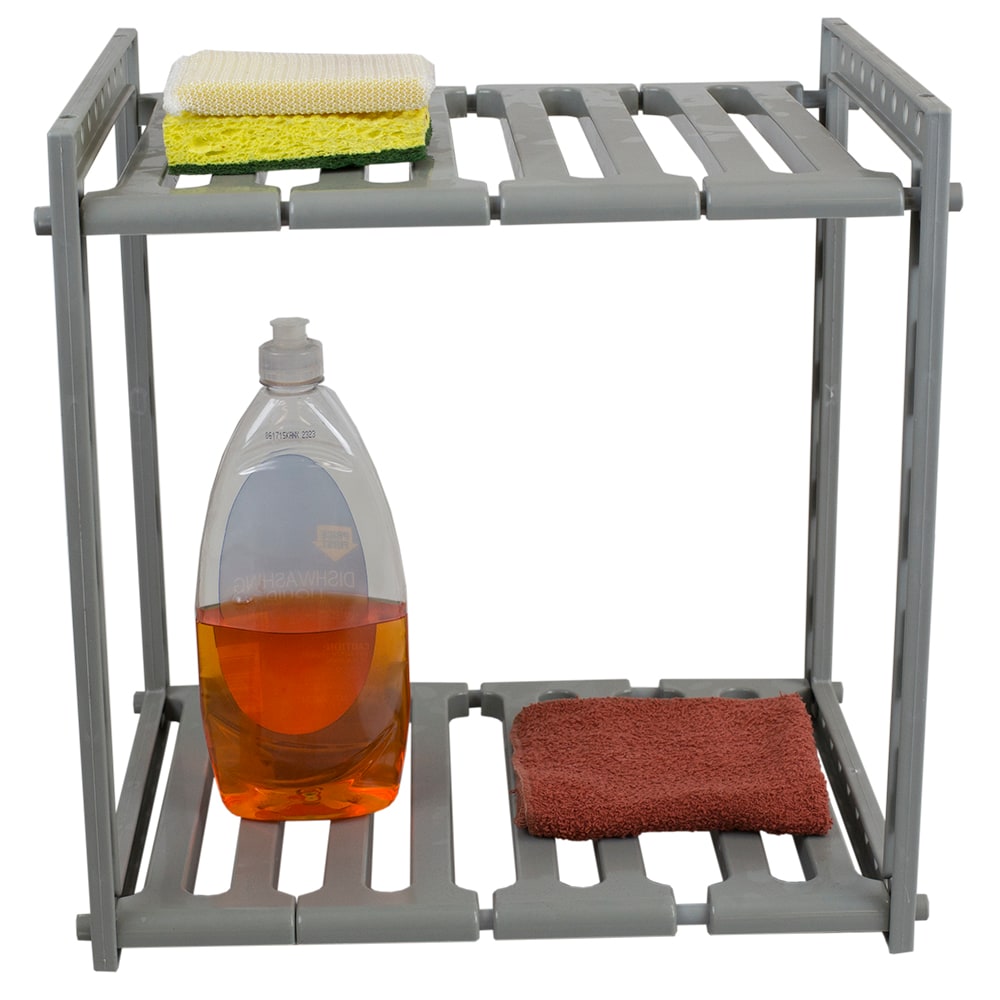 Home Basics LOW57541 Pull-Out-Cabinet-Baskets - View #3
