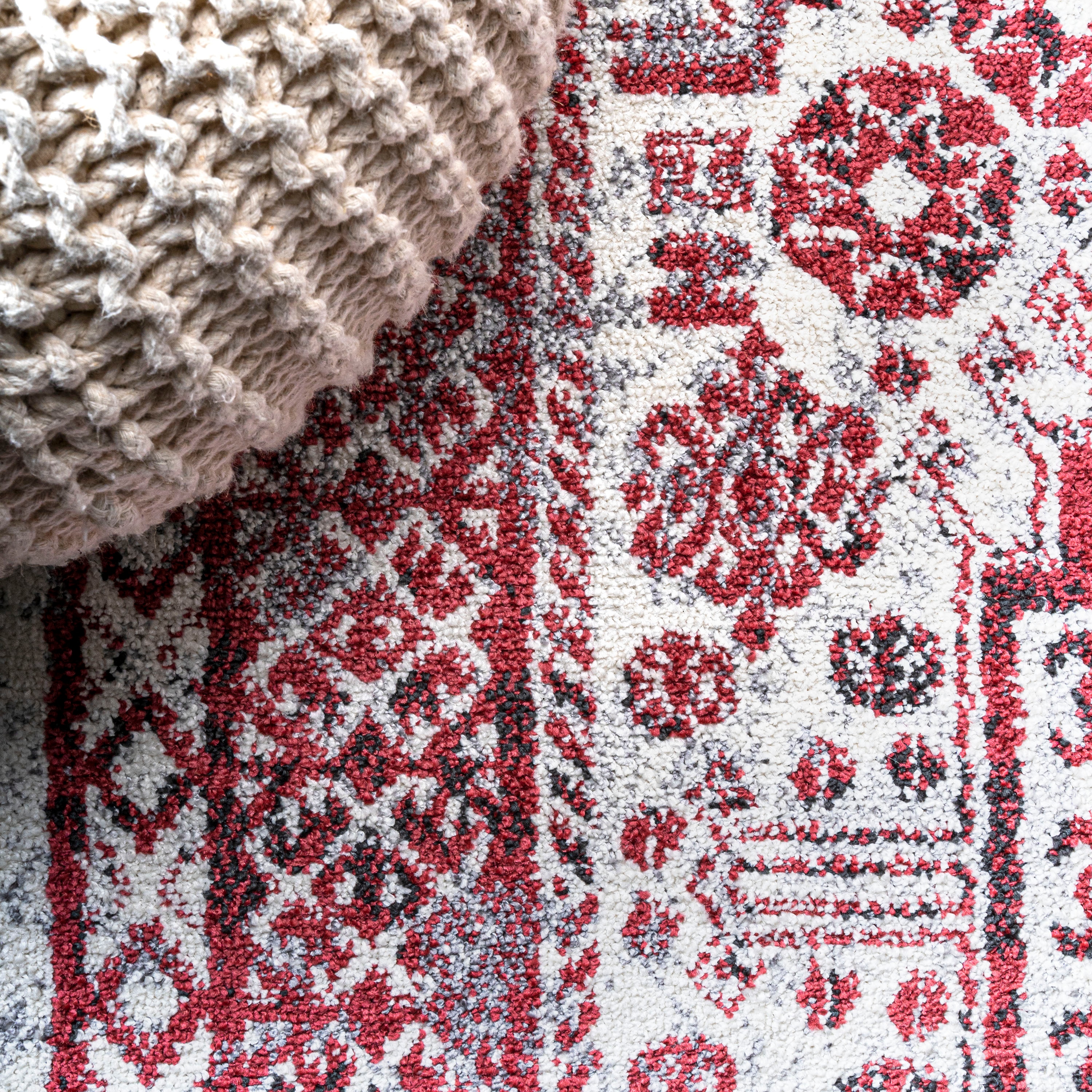 JONATHAN  Y MDP501A-3 rugs - View #7