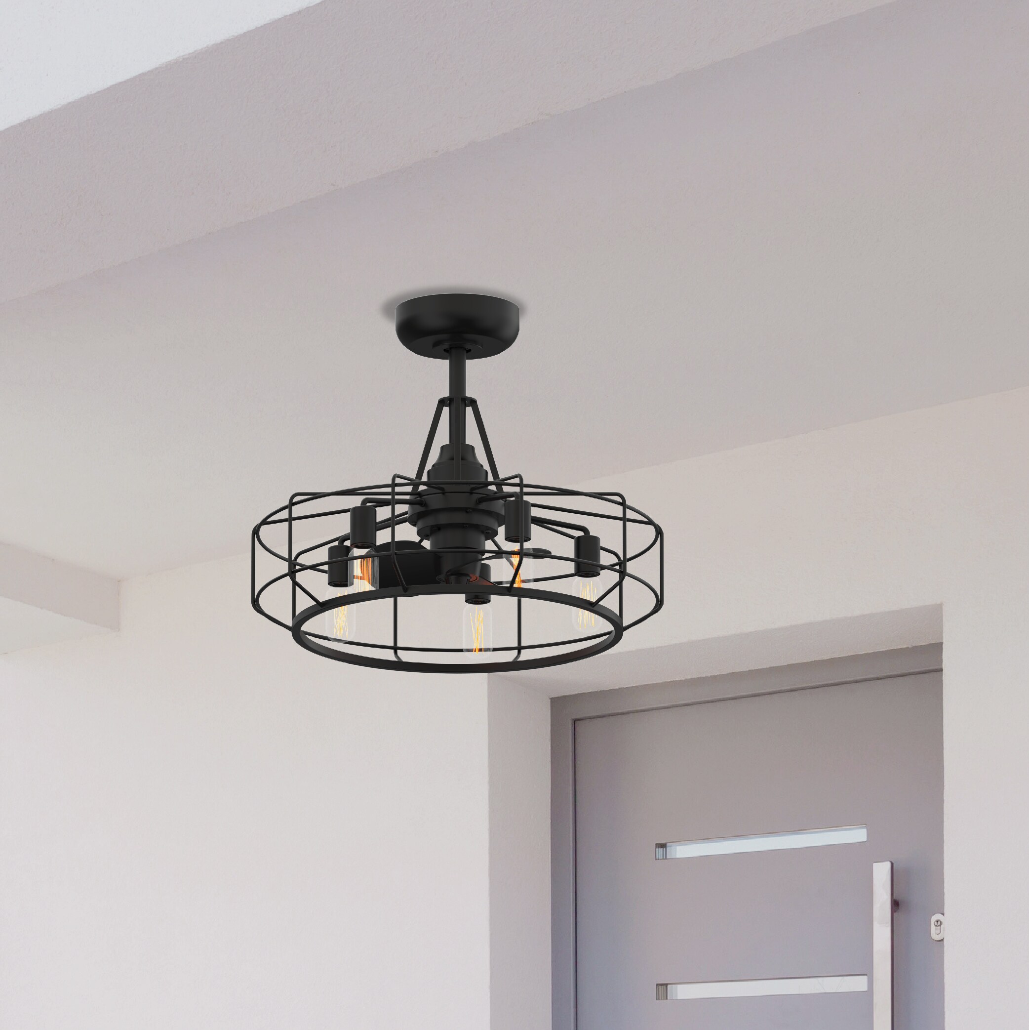 Fanimation Studio Collection LP3072LBL Ceiling-Fans - View #15