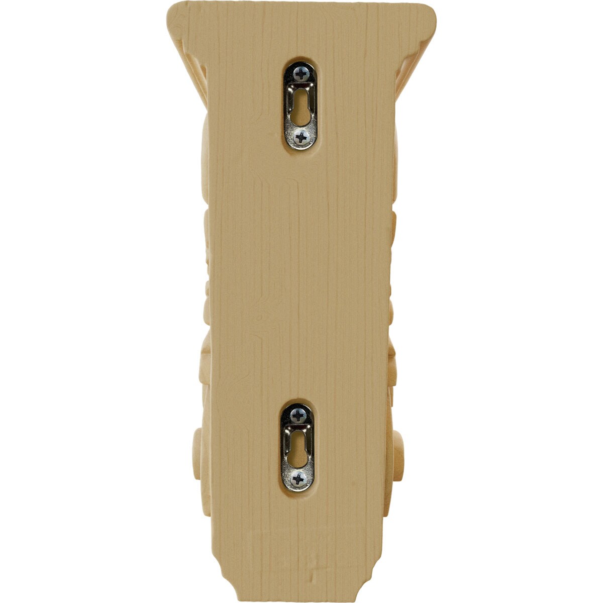 Ekena Millwork CORW04X05X10SHAL corbels - View #4