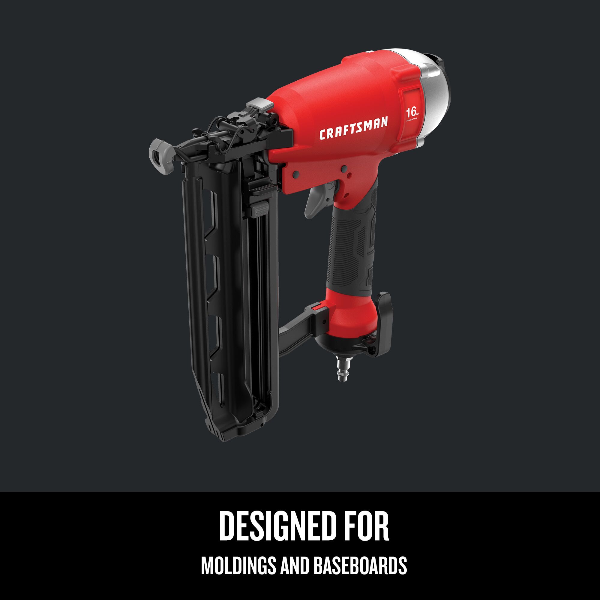 CRAFTSMAN CMPFN16K Finish-Nailers - View #4