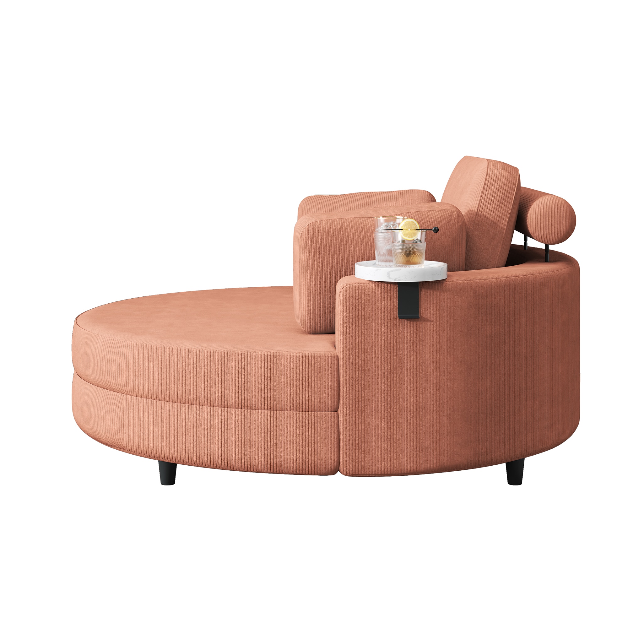 Bybafun YC5200008 Sofas-Loveseats - View #6