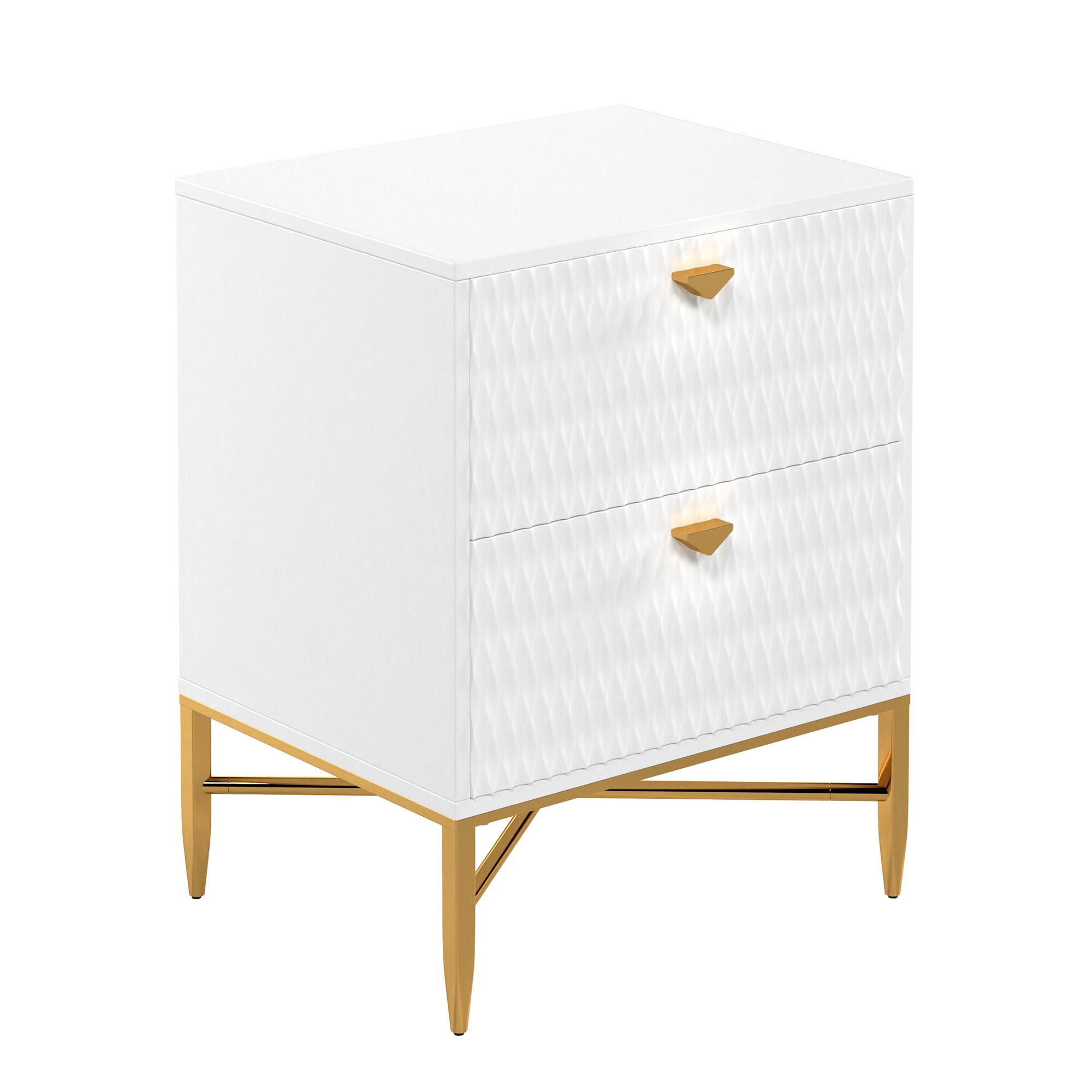 Clihome W50-ZO-0487 nightstands - View #4