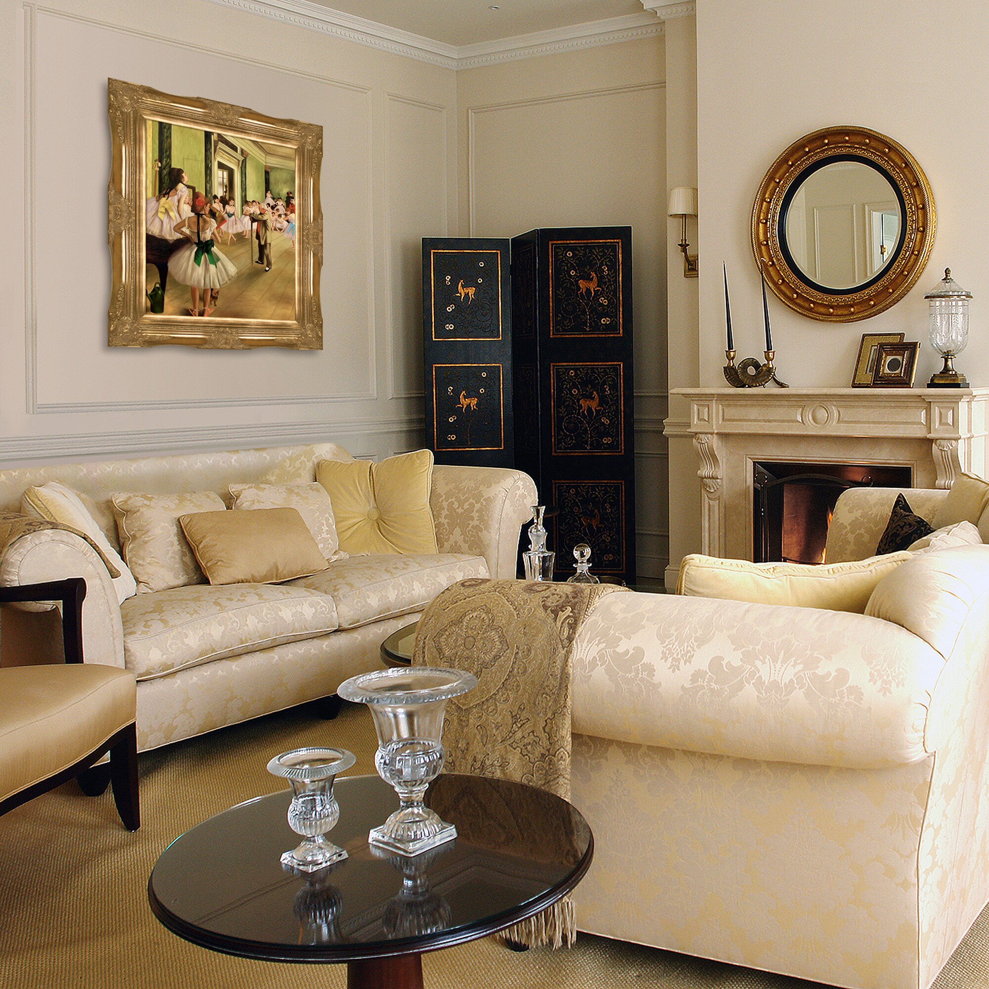 La Pastiche 688576997964 Wall-Art - View #3