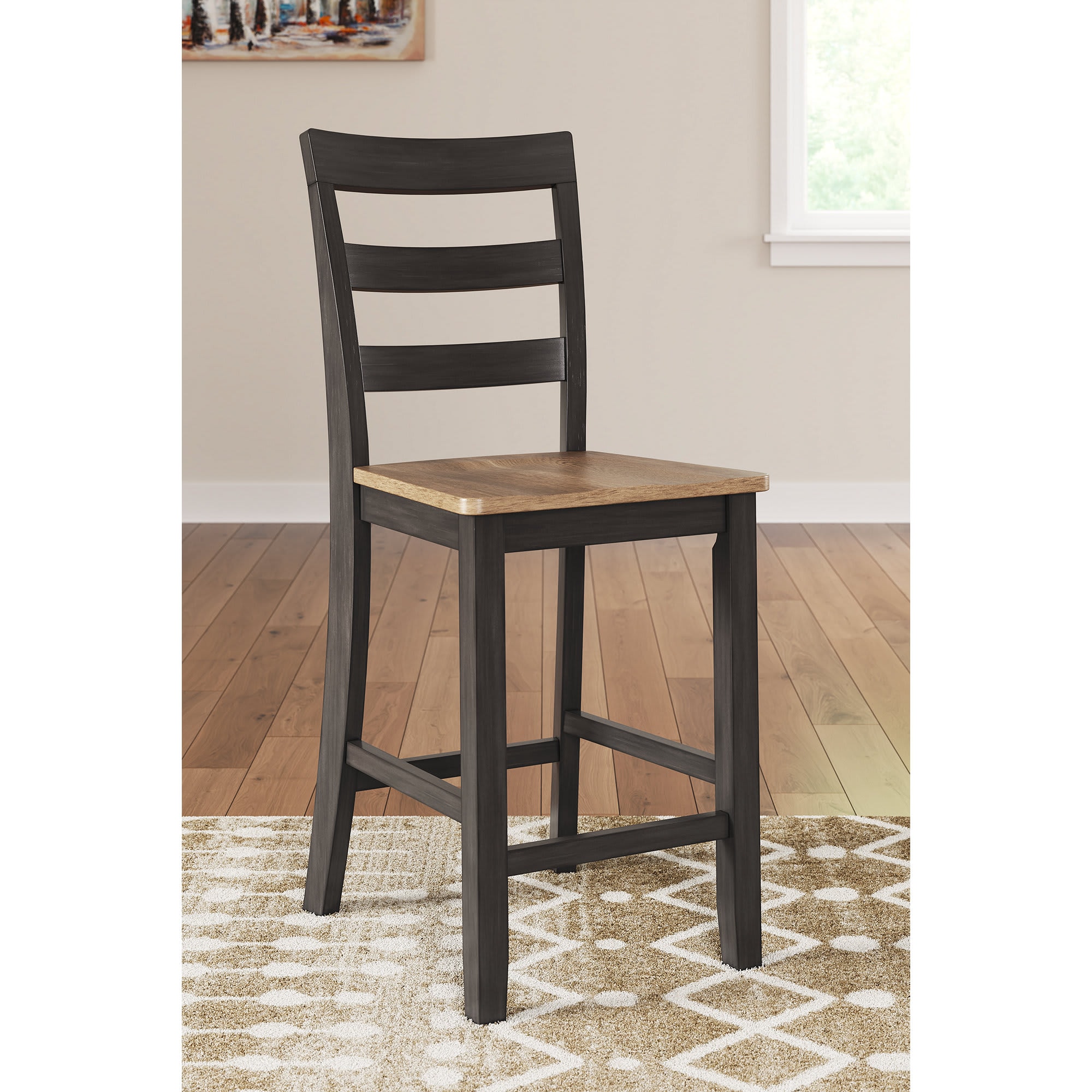 Signature Design by Ashley FD396-124 stools - View #10