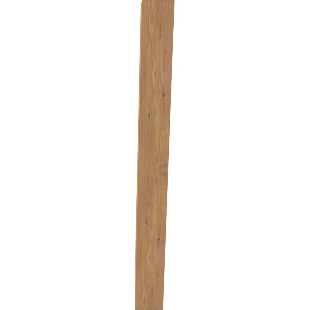 Ekena Millwork BRC04X24X36TRA00SWR braces - View #2