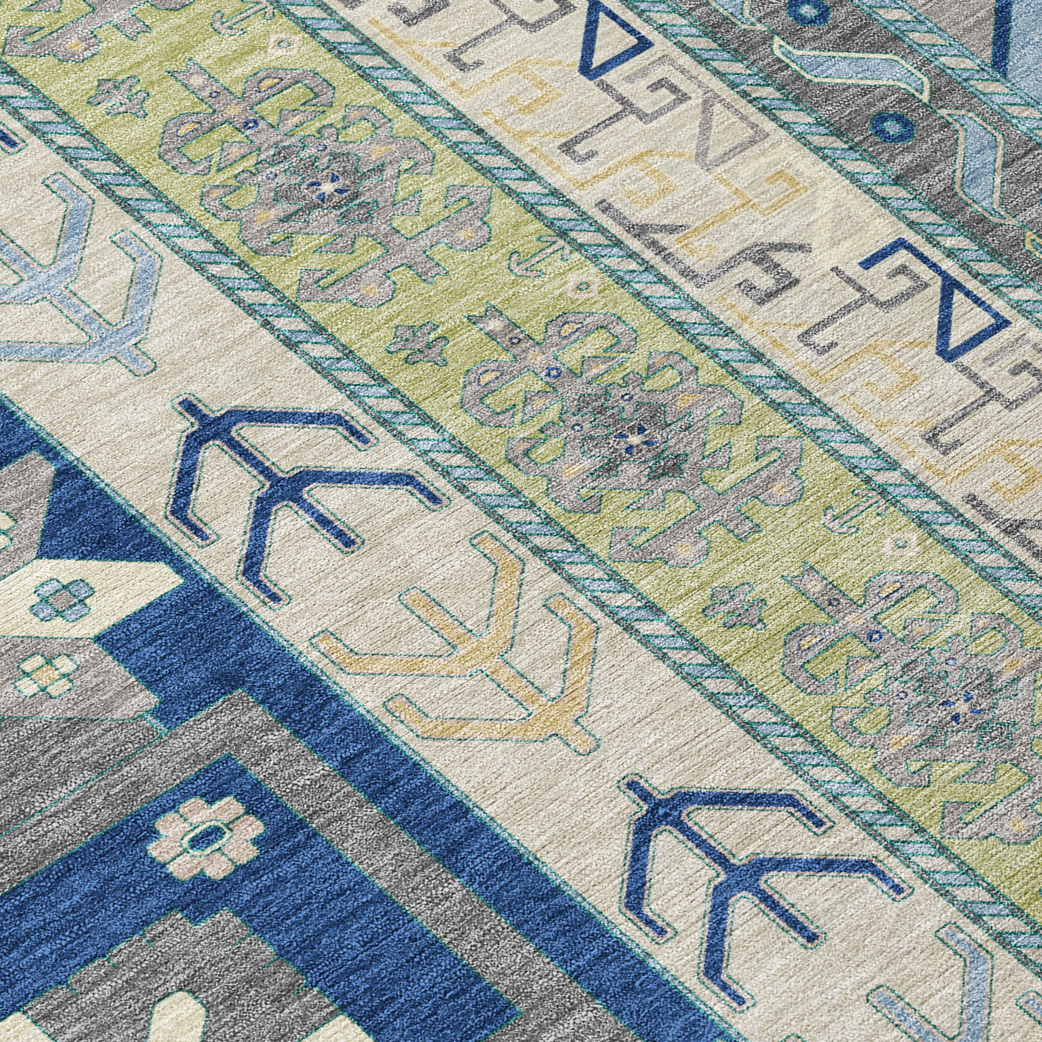Addison Rugs ACN1015NA30X46 rugs - View #6