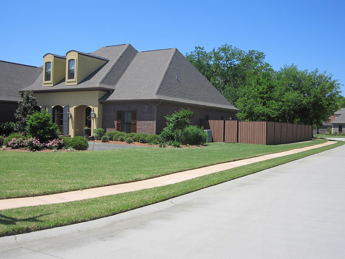 Fortress Building Products 640125 Fence-Gates - View #2