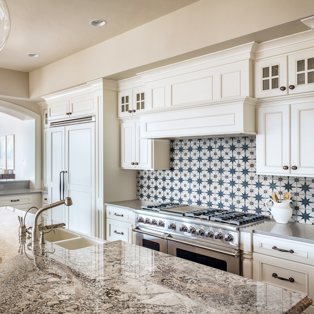 Affinity Tile FPEHMSB Ceramic-Tile - View #2