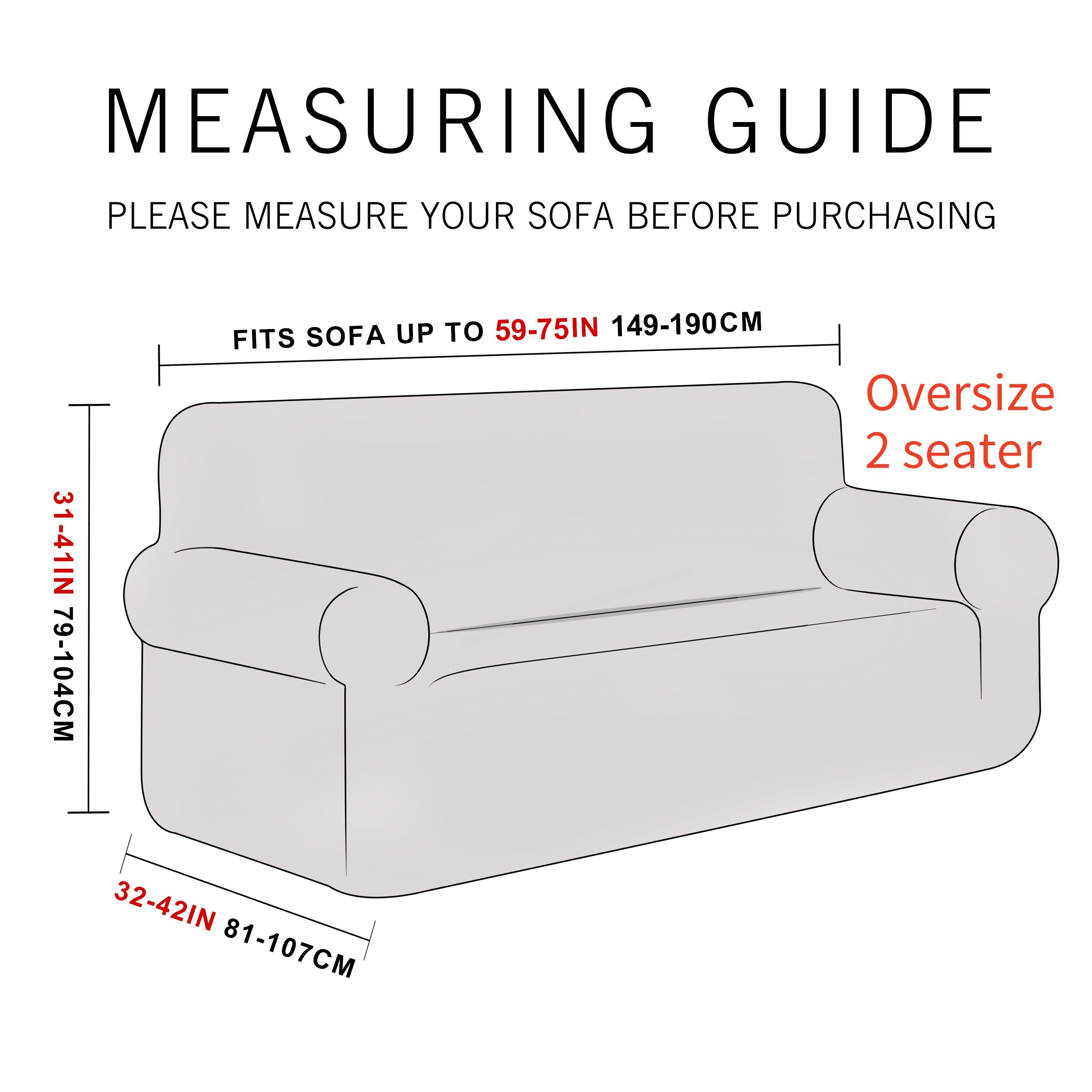Utopia Alley SC16TA slipcovers - View #3