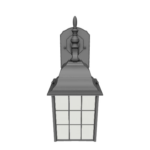 Three-dimensional representation of the product