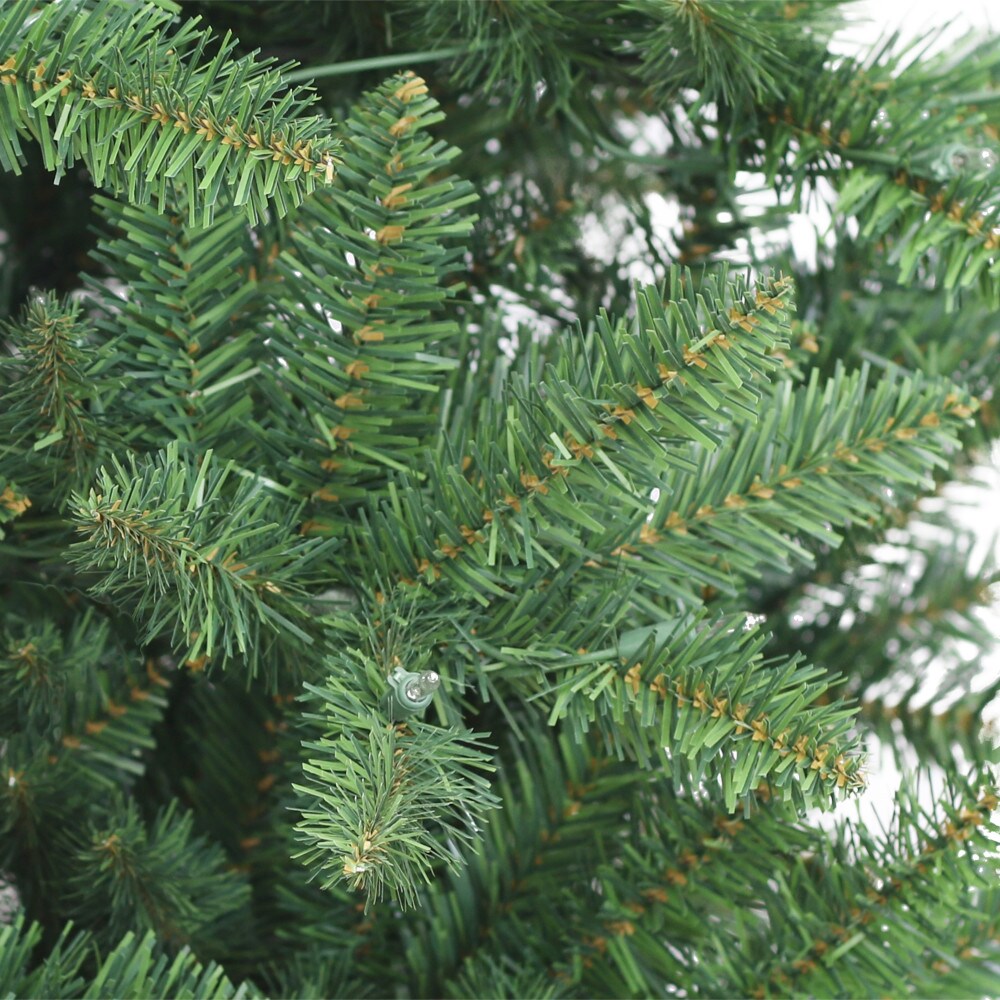 Puleo International CPA-70C2 Artificial-Christmas-Trees - View #5