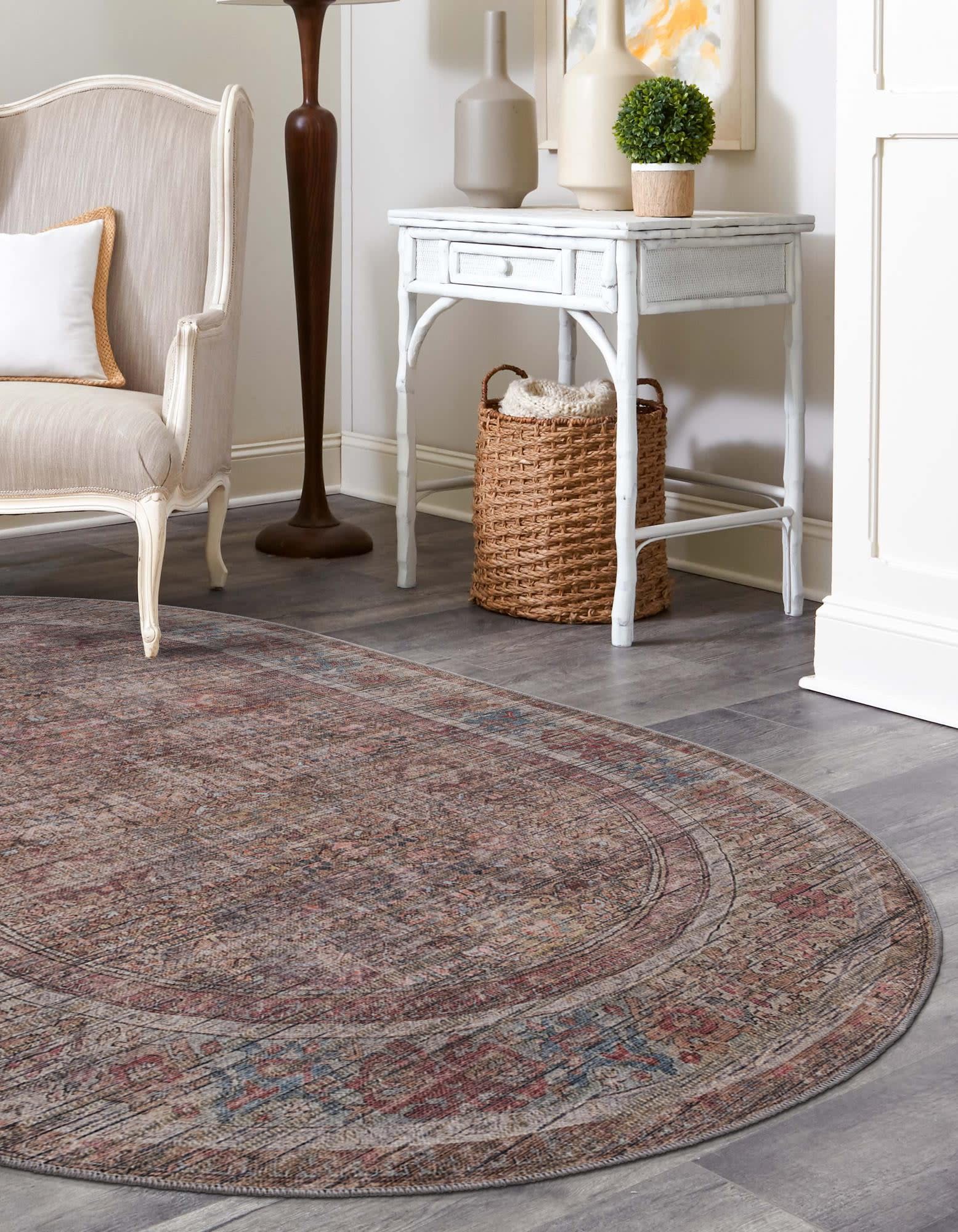 Unique Loom 3177896 rugs - View #8
