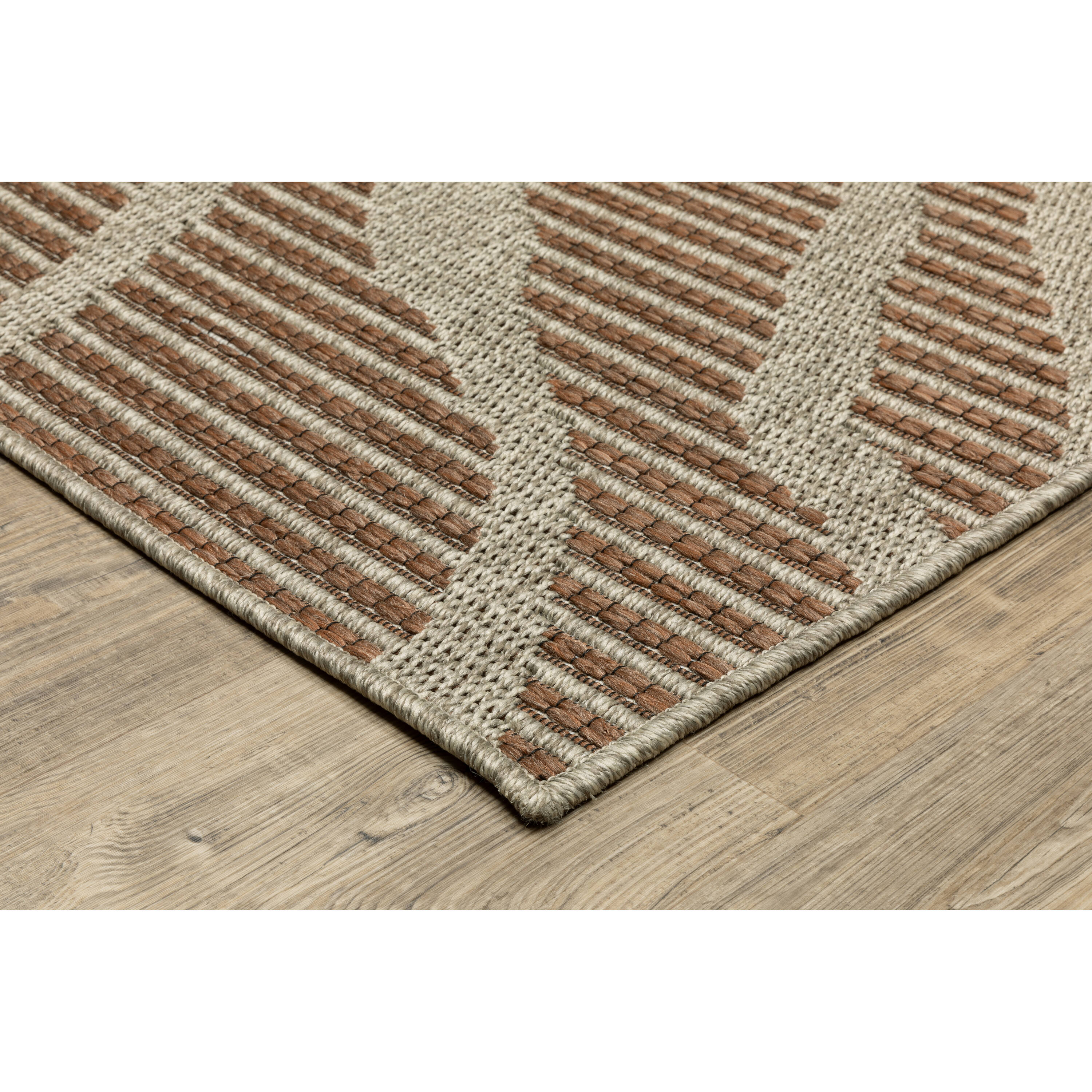 Origin 21 with STAINMASTER MMAR015L rugs - View #4