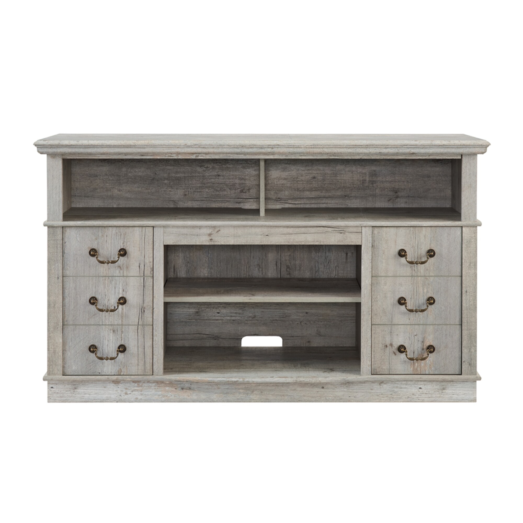 SINOFURN SYC160018GY Tv-Stands - View #2