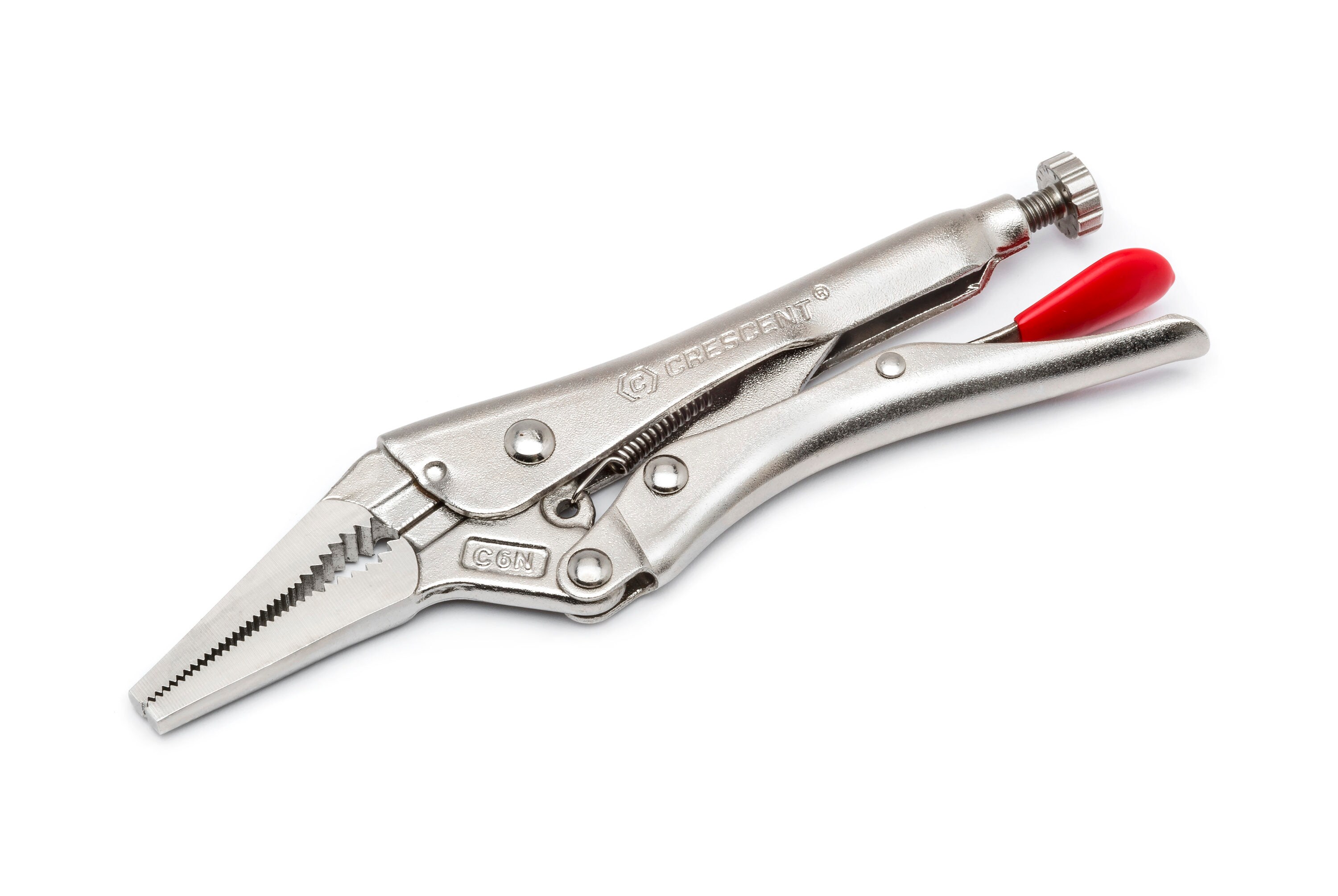Crescent C6NVN-08 pliers - View #3
