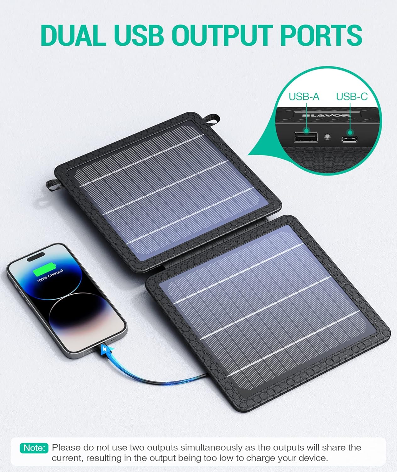 BLAVOR B0CCVPCD3M Mobile-Device-Chargers - View #7
