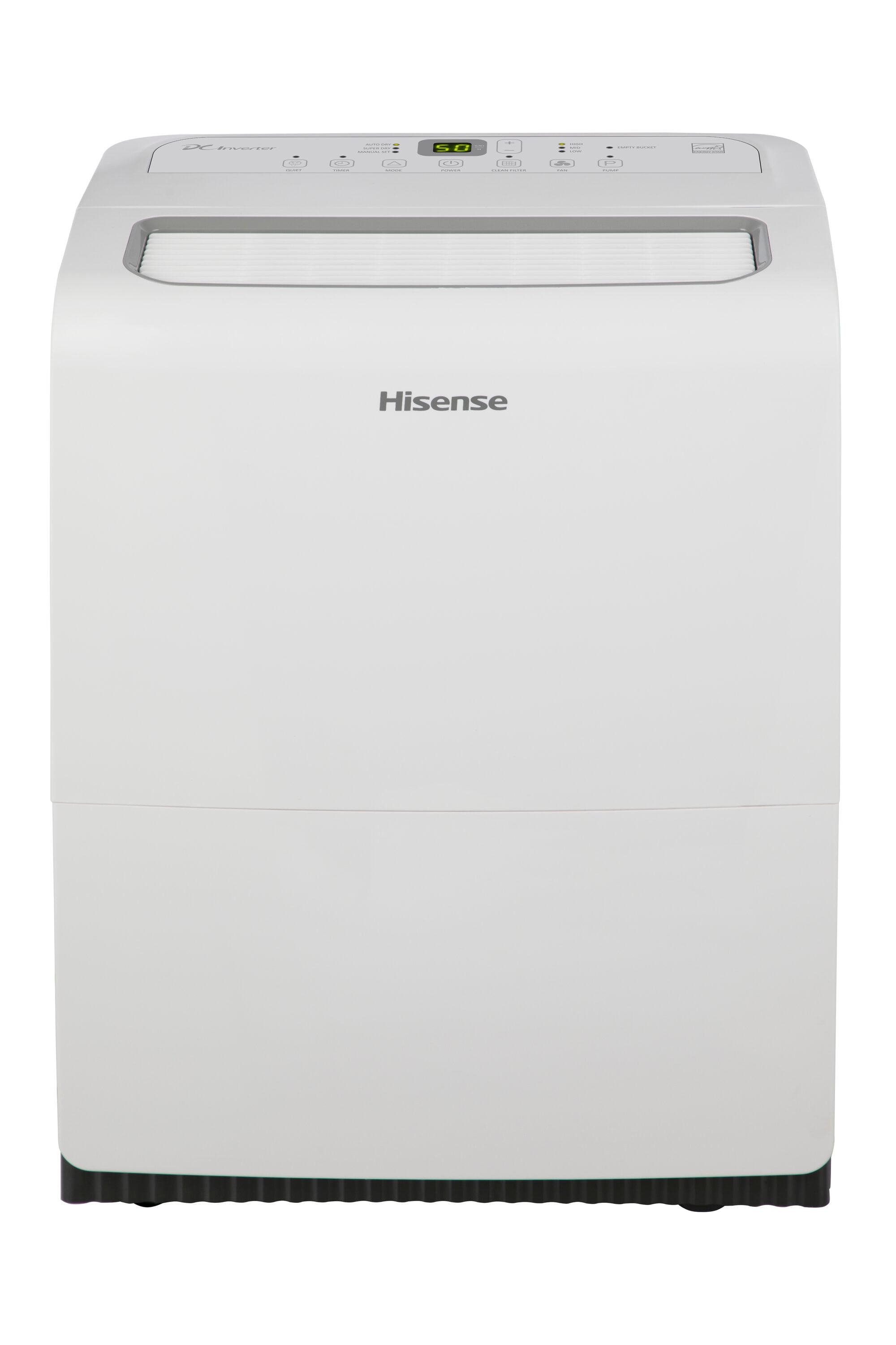 Frigidaire 8000-BTU DOE (115-Volt) White Vented Wi-Fi enabled Portable Air Conditioner with Remote Cools 350-sq ft FHPW122AC1 Sansujyuku sansujyuku.com