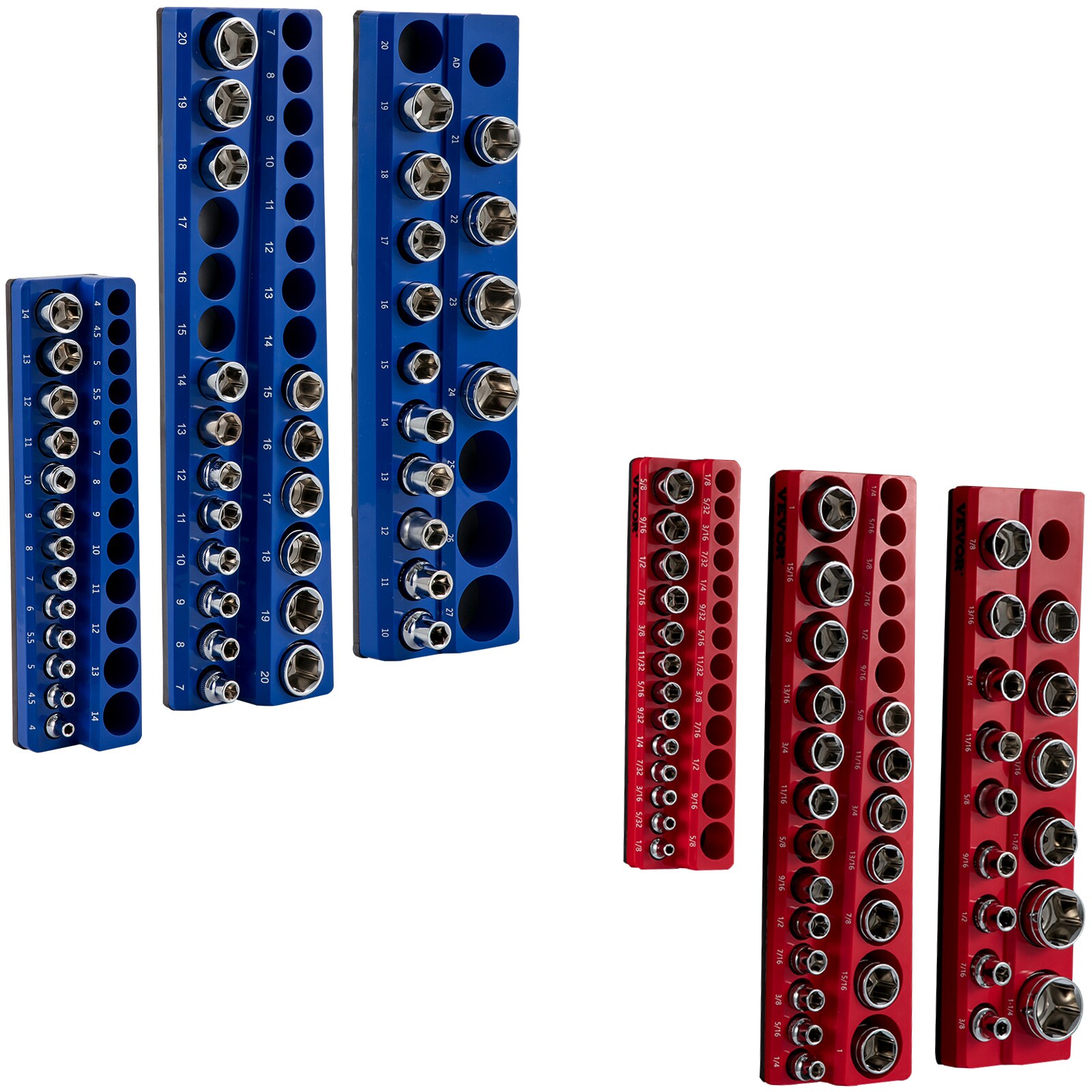 VEVOR GJJHSLSJTBDD6XB5AV0 Mechanics-Tool-Sets - View #7