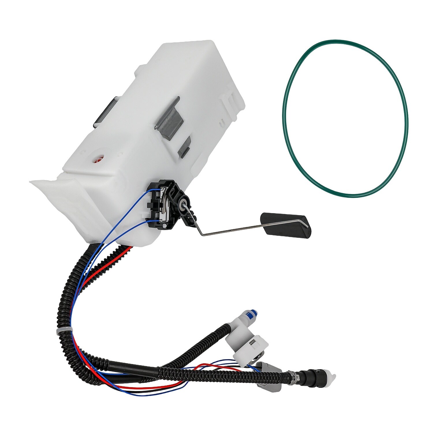 BBabe FM3W221C14Q0 Automotive-Hardware - View #2