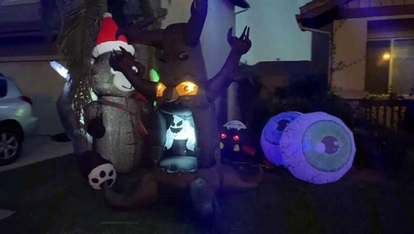 A thumbnail for the video