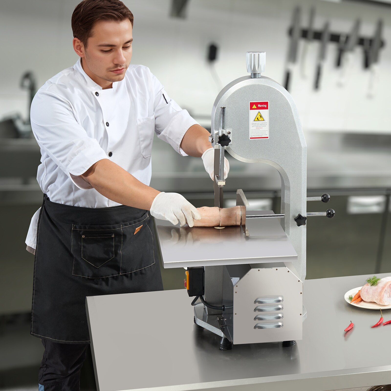 VEVOR TMSJGJ2200WLQU3B4V1 Specialty-Small-Kitchen-Appliances - View #2