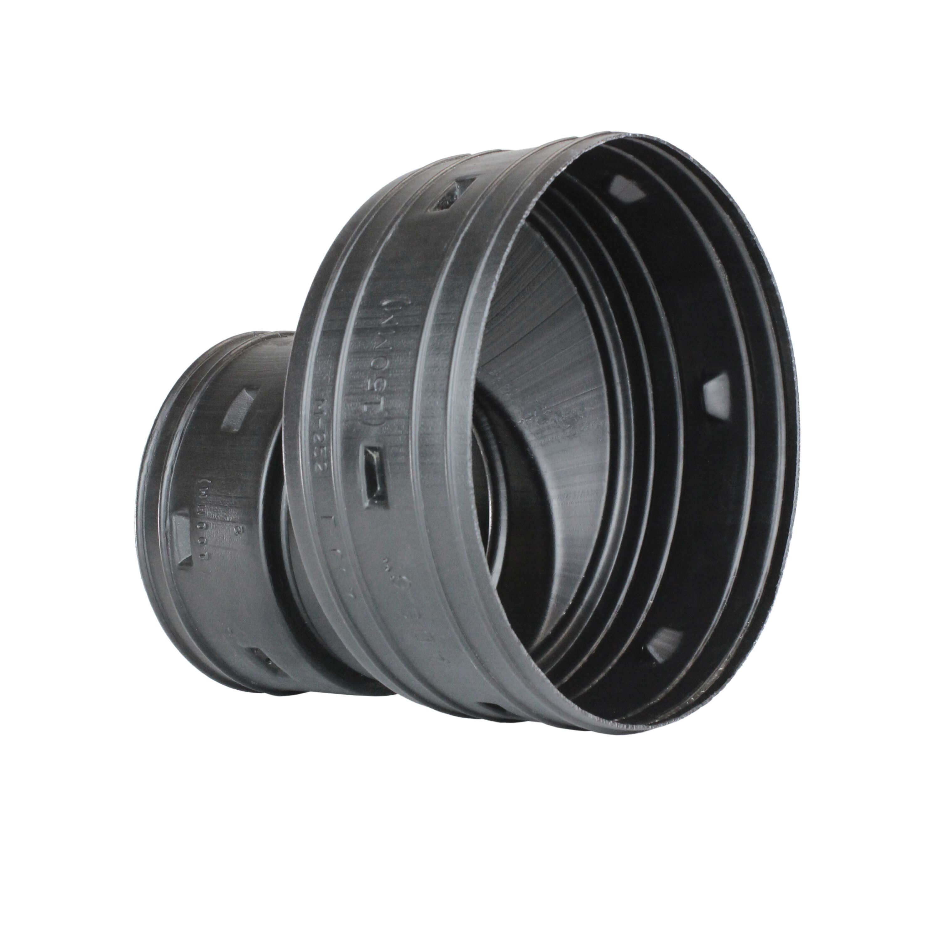 ADS 0614AA Corrugated-Fittings - View #11