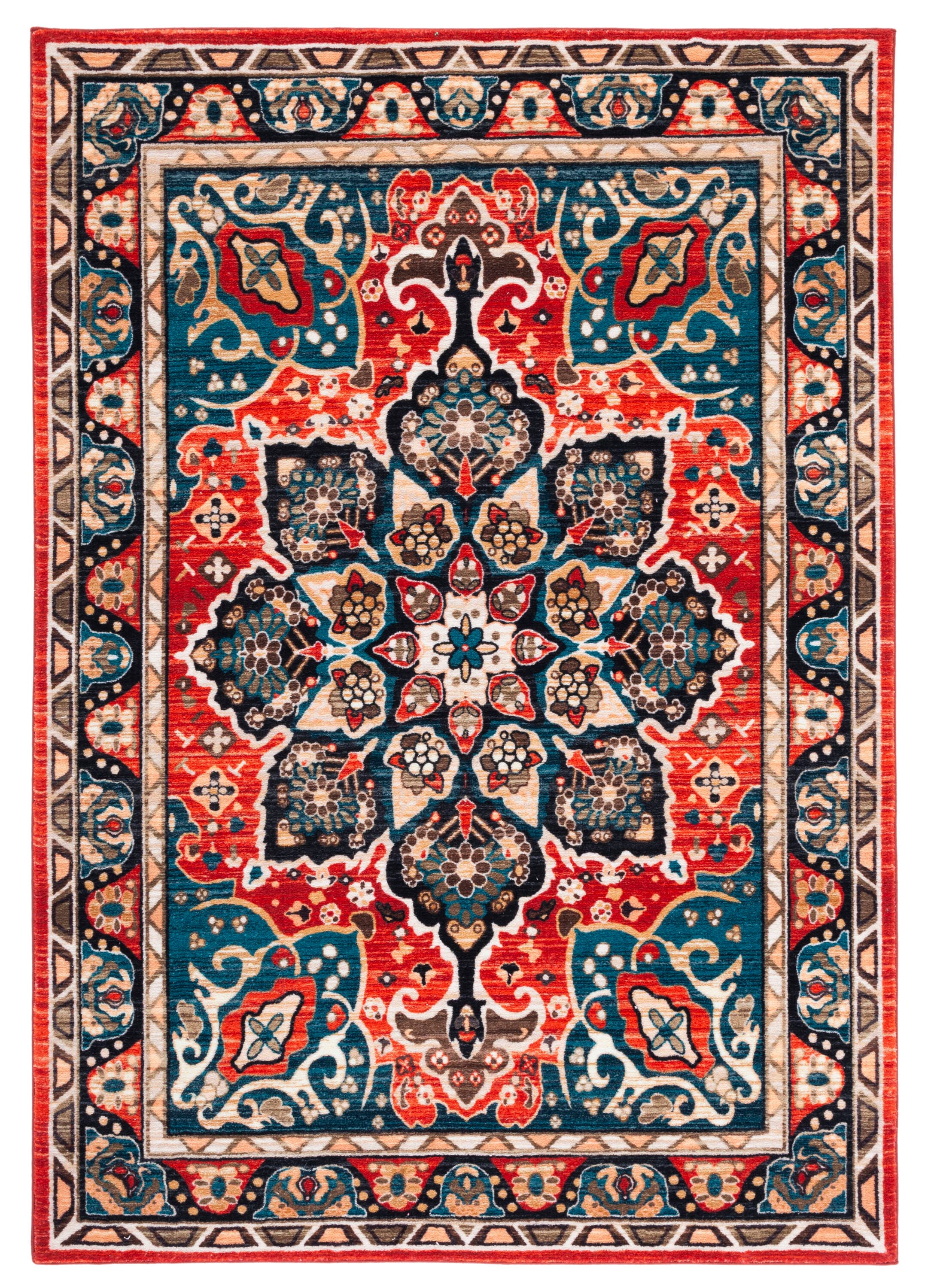 Safavieh RIV155Z-8 rugs - View #2