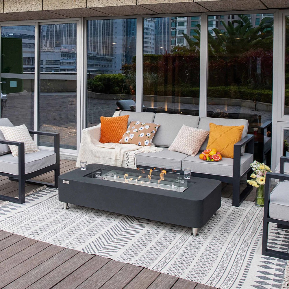 Envelor ECG01SL-1 Gel-Fuel-Fireplaces - View #7