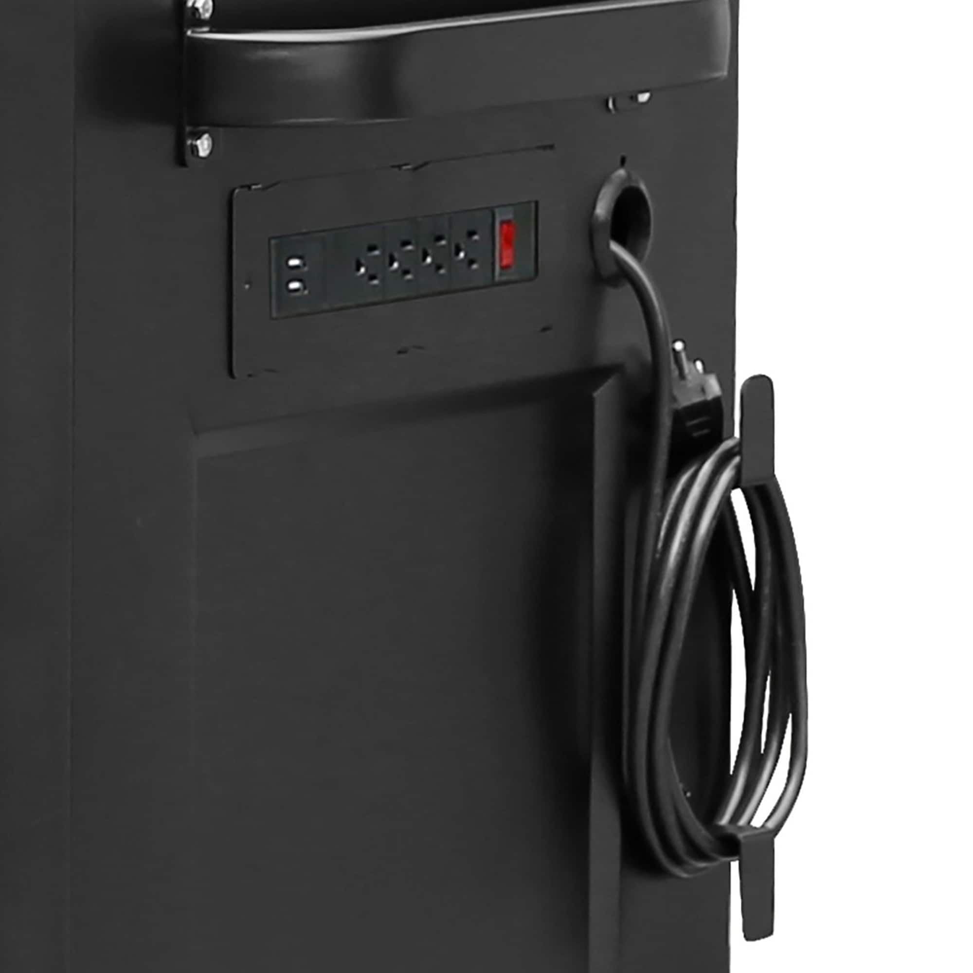Montezuma BKM722416TC Tool-Cabinets - View #6