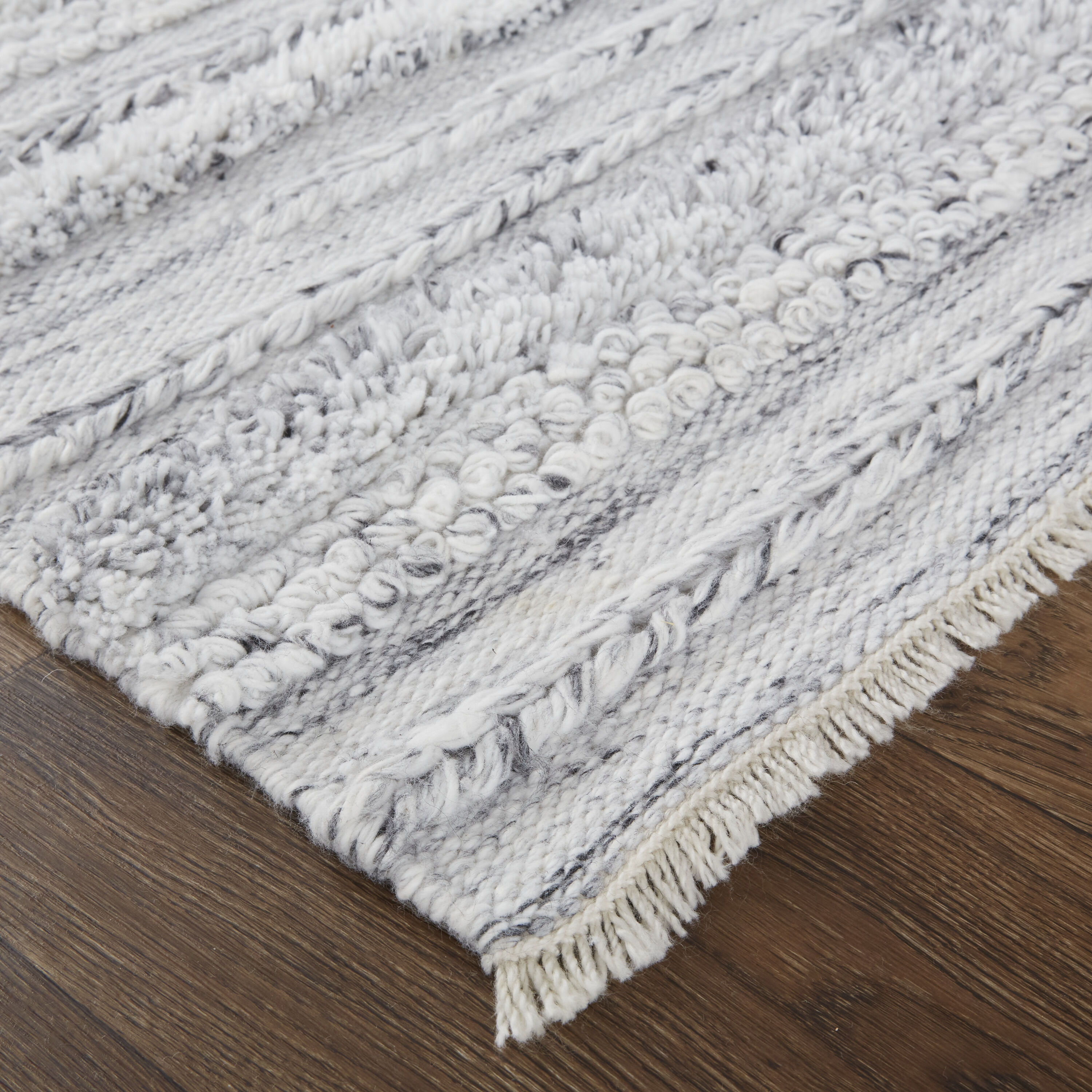 Room Envy ALDR8637GRY000F00 rugs - View #5
