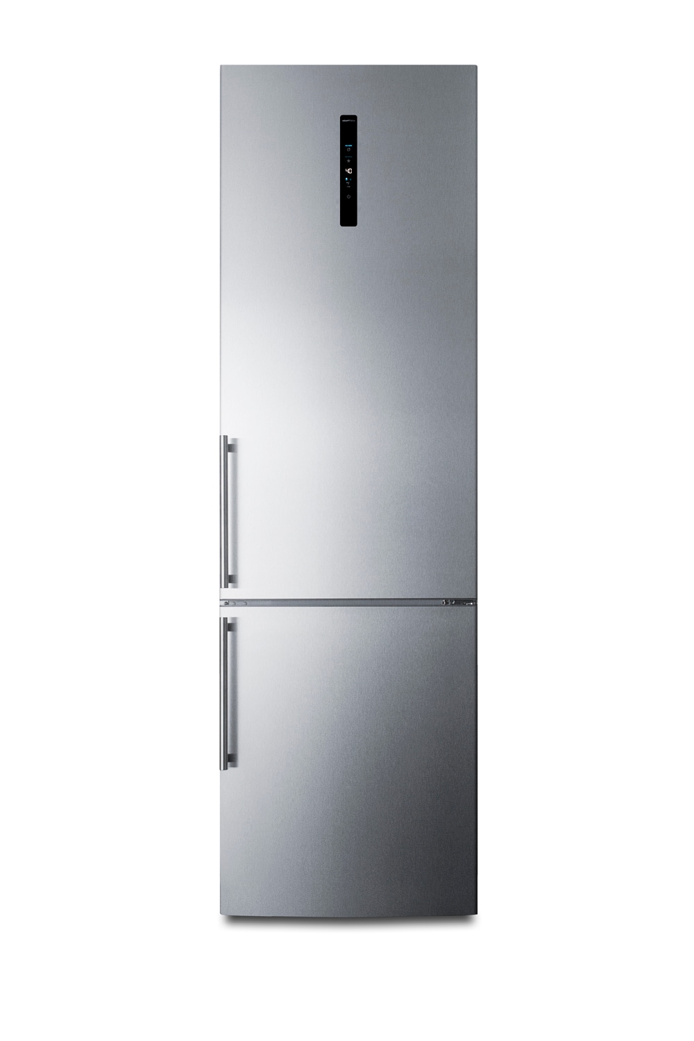 Summit FFBF181ES2 24 in. Wide Bottom Freezer Refrigerator