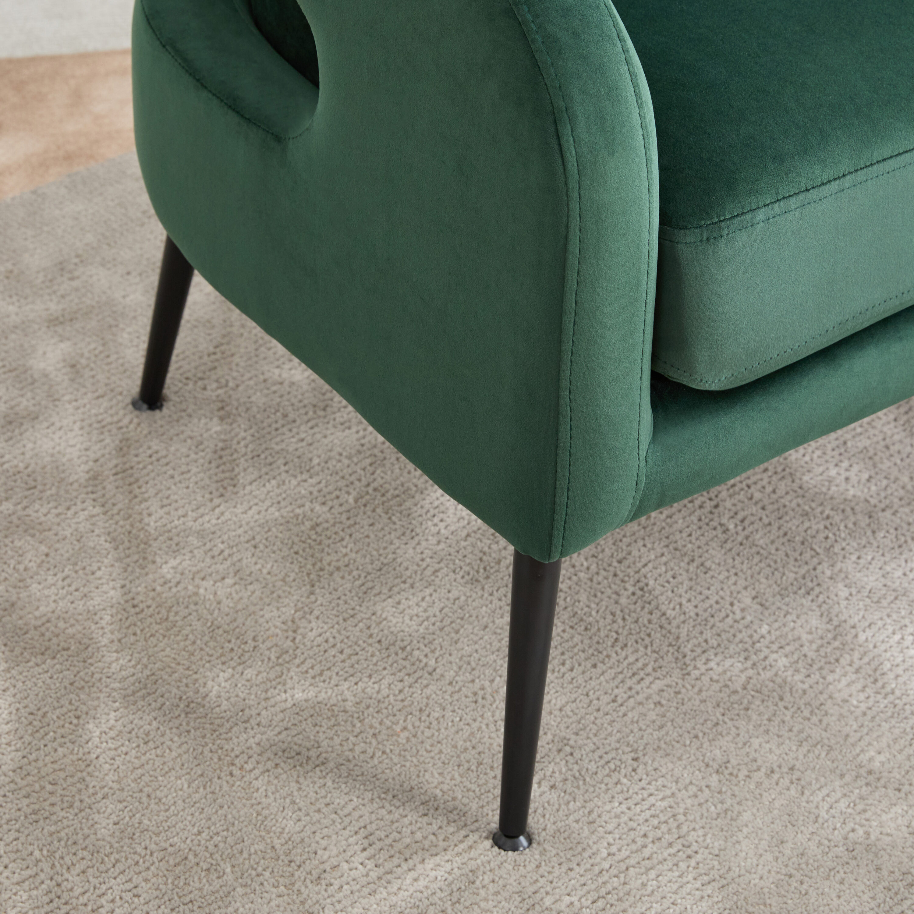 Aortzio HM-S3075S-GREEN Living-Room-Sets - View #10