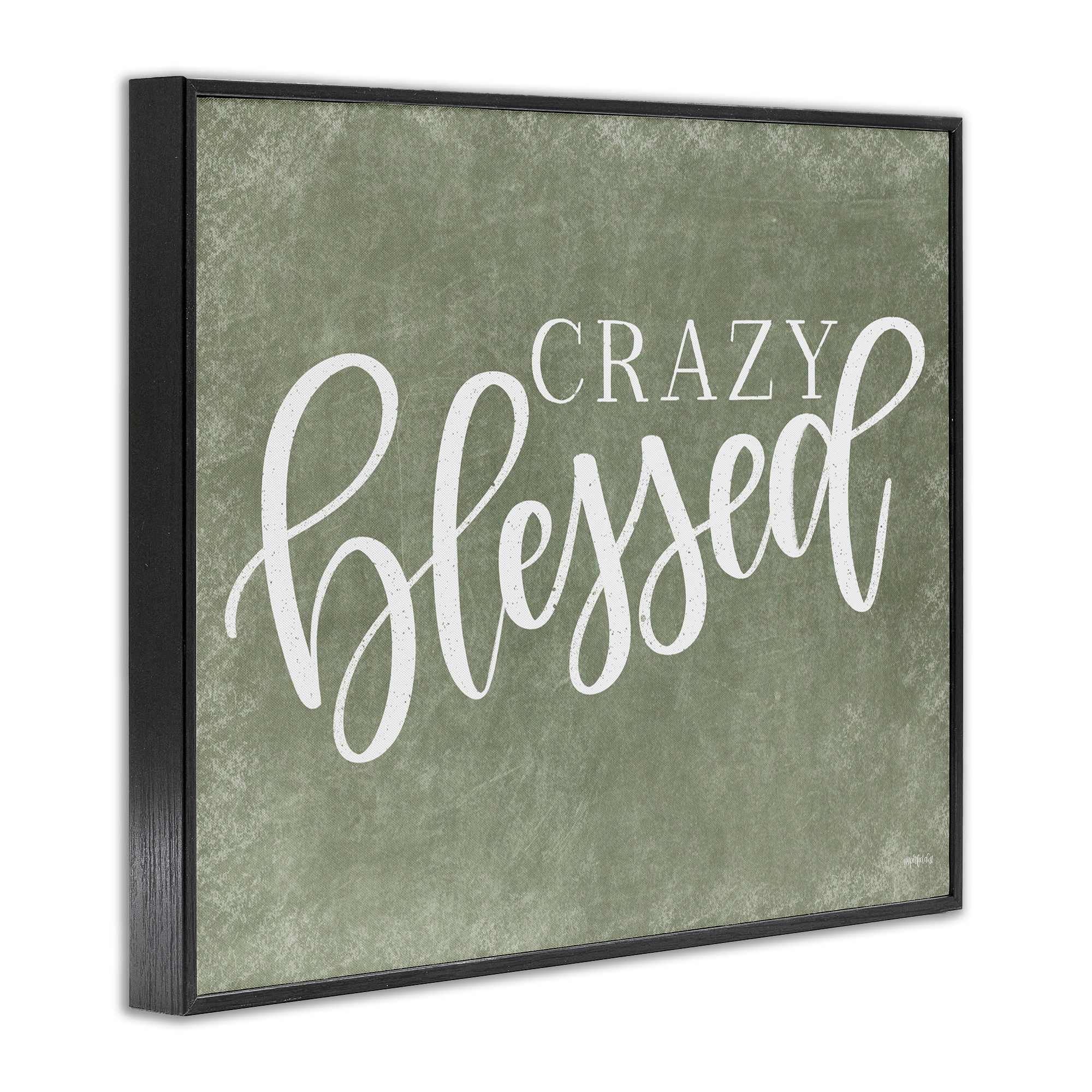 Stupell Industries BS-660-FR-16X20 Wall-Art - View #2