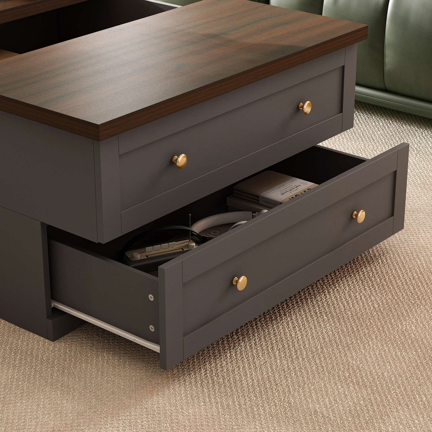 FUFU&GAGA KF150246-01 Coffee-Tables - View #14