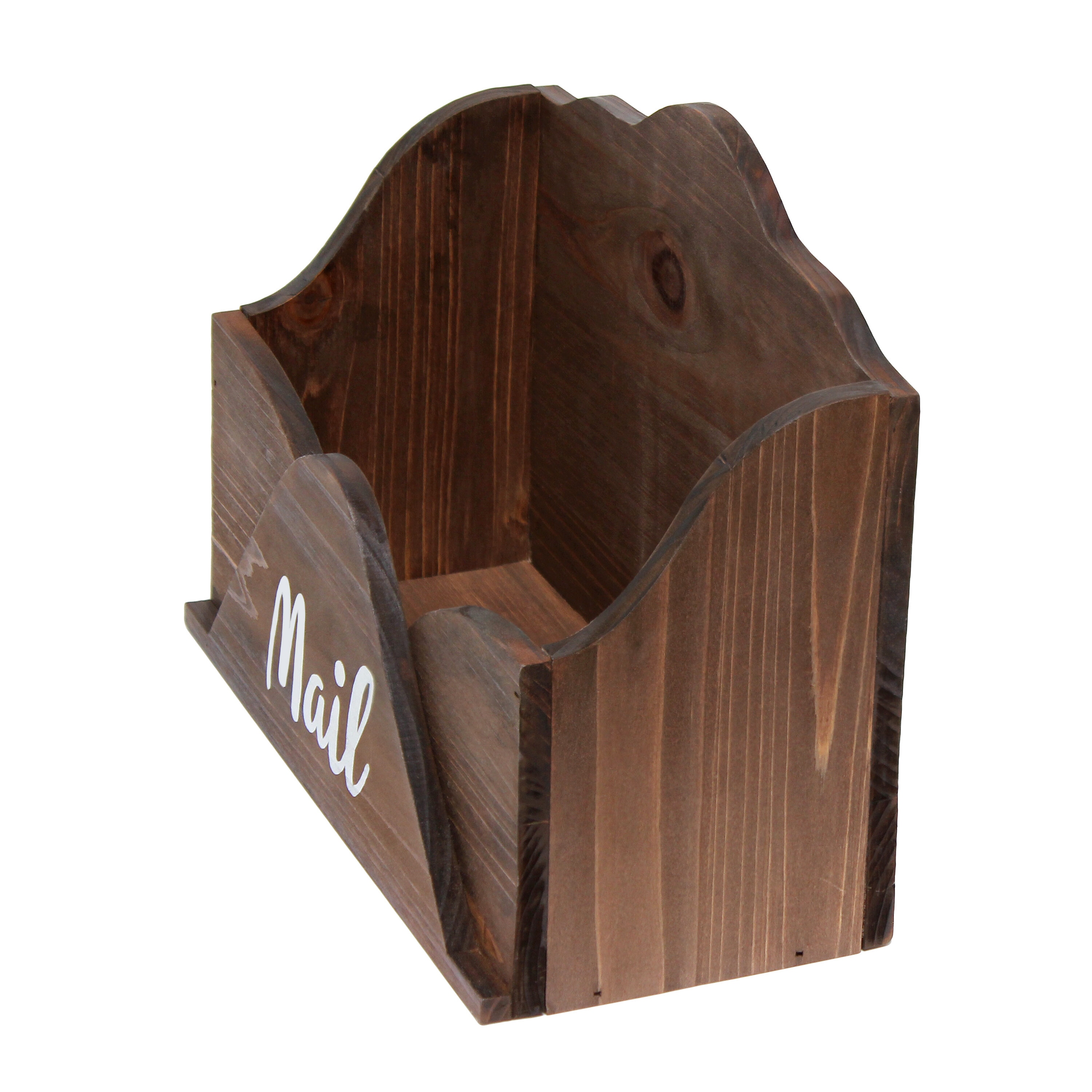 Elegant Designs HG2020-BWN Bins-Baskets - View #8