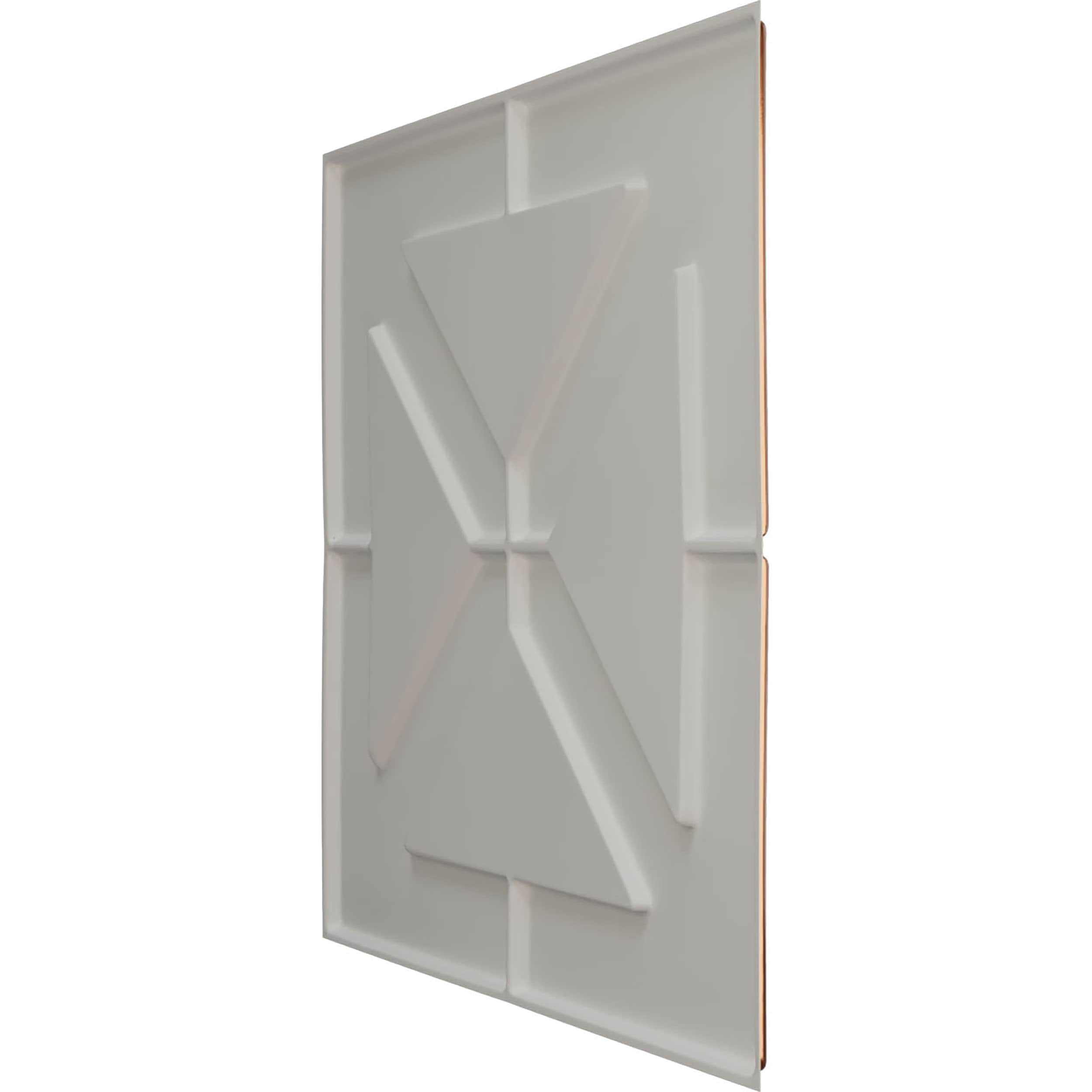 Ekena Millwork WP20X20XABCO-CASE-12 Wall-Panels - View #4